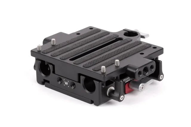 Wooden Camera Unified Baseplate 15mm Alexa Mini / Mini LF