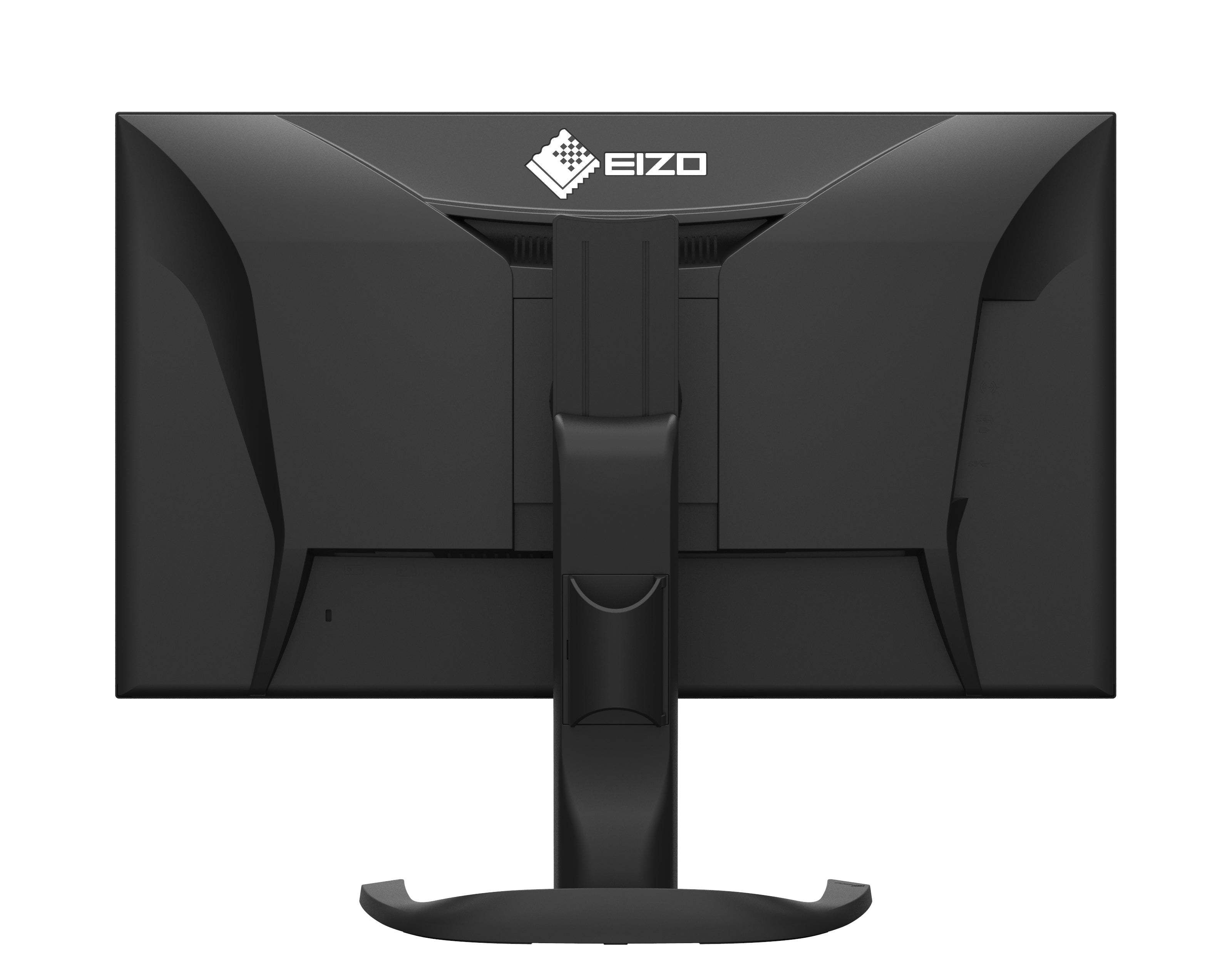 EIZO FlexScan EV2740X moniteur Noir 27 pouces 4K