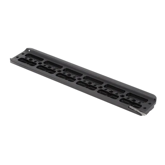 Wooden Camera Support Safety Dovetail 12" queue d'aronde 304 mm