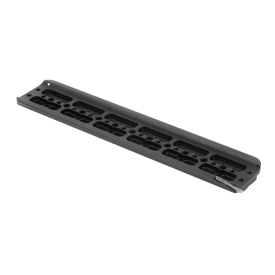 Wooden Camera Support Safety Dovetail 12" queue d'aronde 304 mm