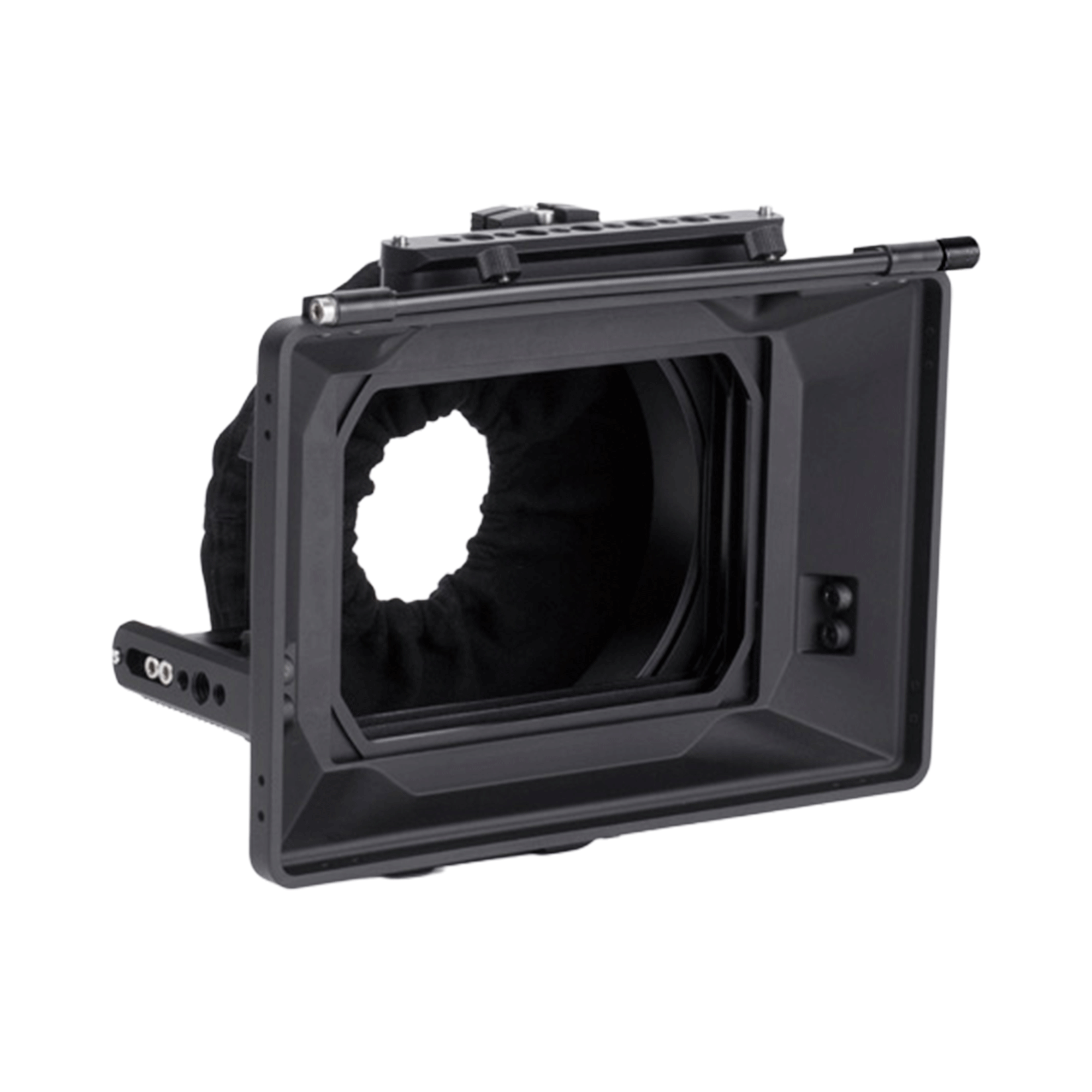 Wooden Camera UMB-1 Mattebox Base pare-soleil 4x5.65