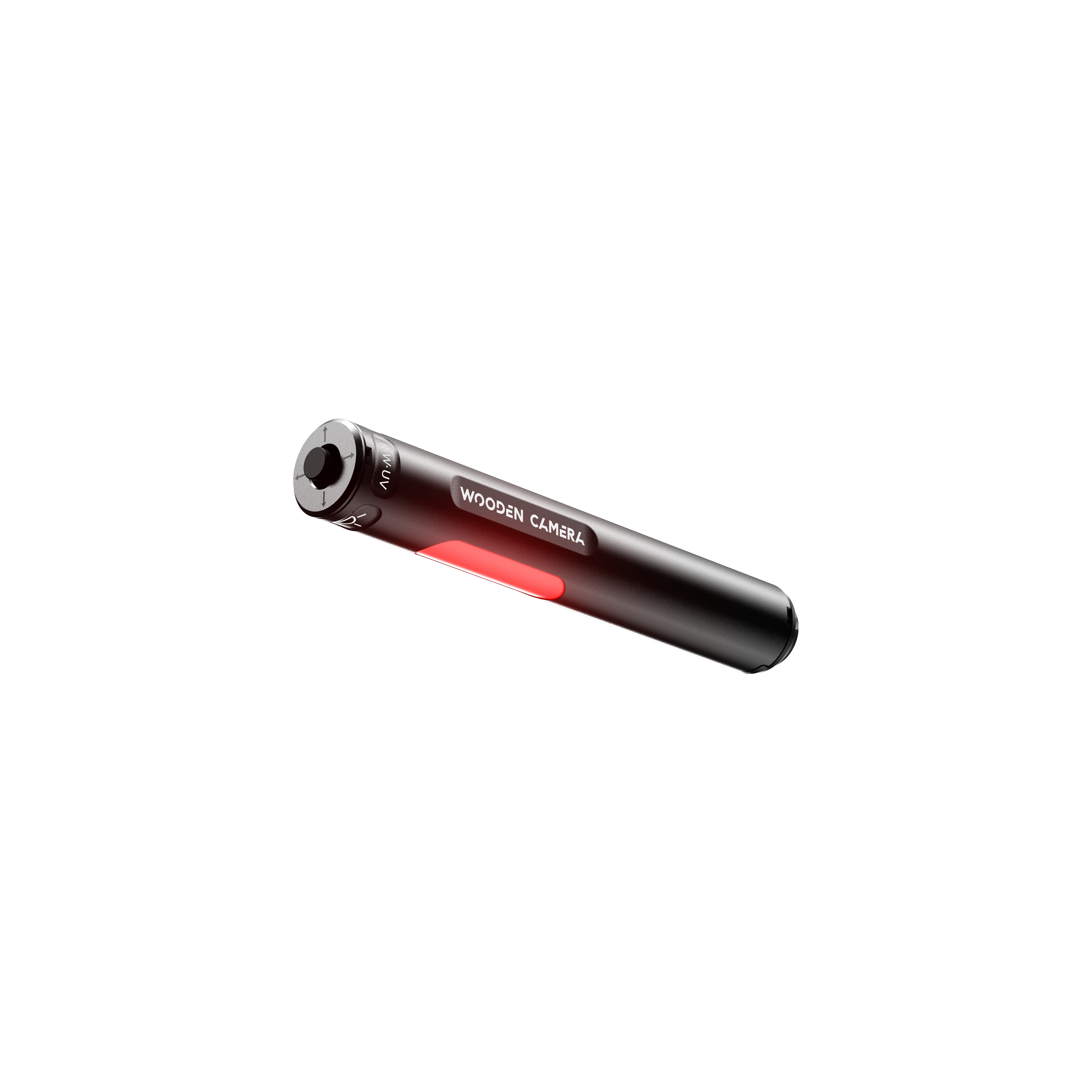 Wooden Camera 15mm Maxi Rod Light tige LED 15mm 4 pouces