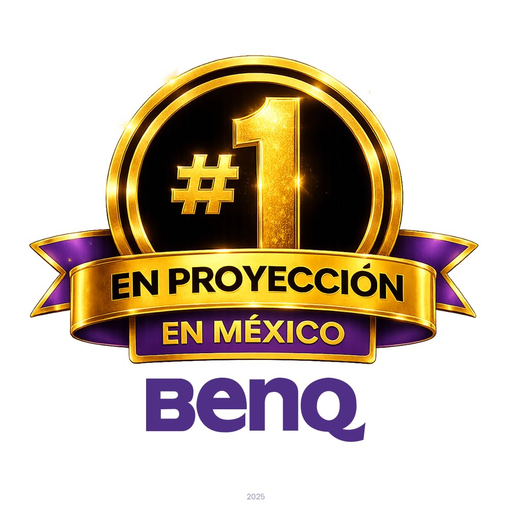 BenQ MH560 vidéoprojecteur bureau Full HD 3800 lumens