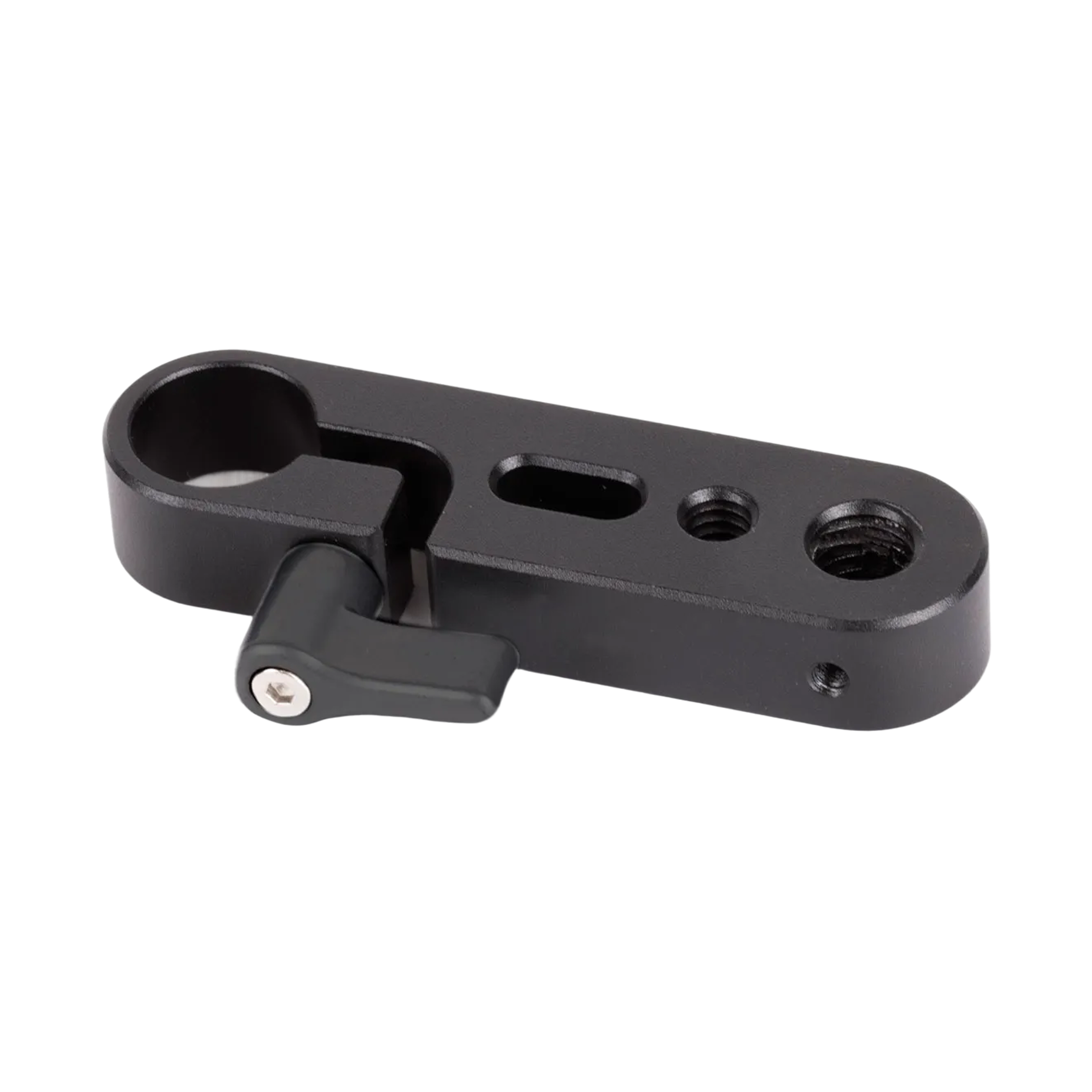 Wooden Camera Cage moniteur Director v2 bracket
