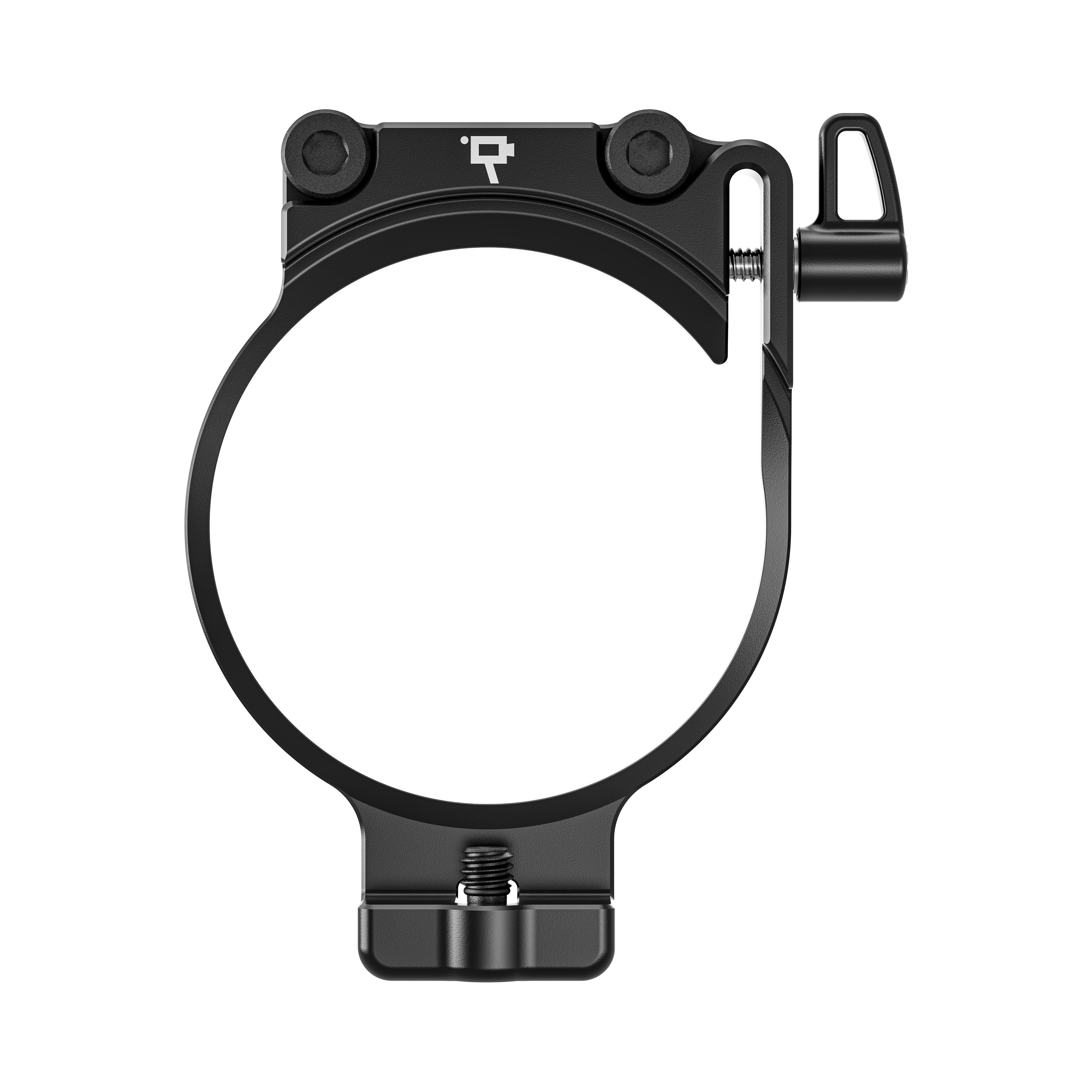 Wooden Camera LPL Support Adaptateur Objectif Canon EOS C50