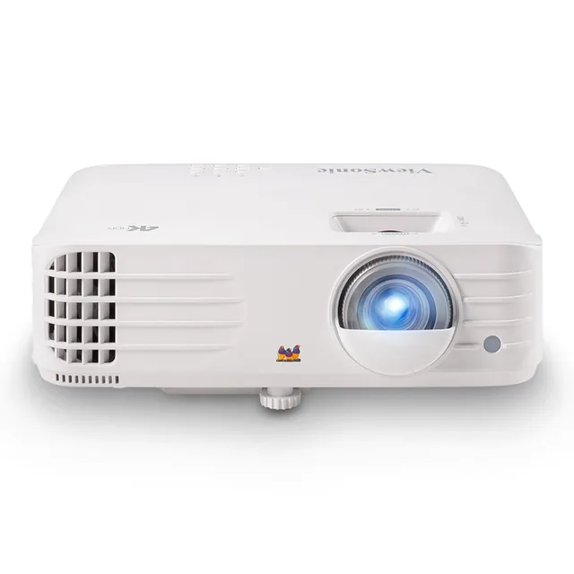 ViewSonic PX701-4K Projecteur 4K UHD 3200 Lumens HDR