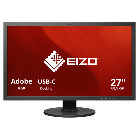 EIZO ColorEdge CS2731 moniteur 27 pouces WQHD IPS calibré