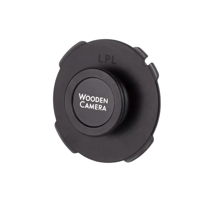 Wooden Camera Replacement Parts ARRI LPL capuchon monture