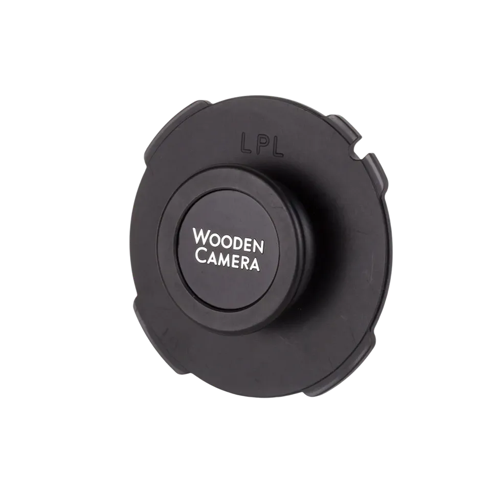 Wooden Camera Replacement Parts ARRI LPL capuchon monture