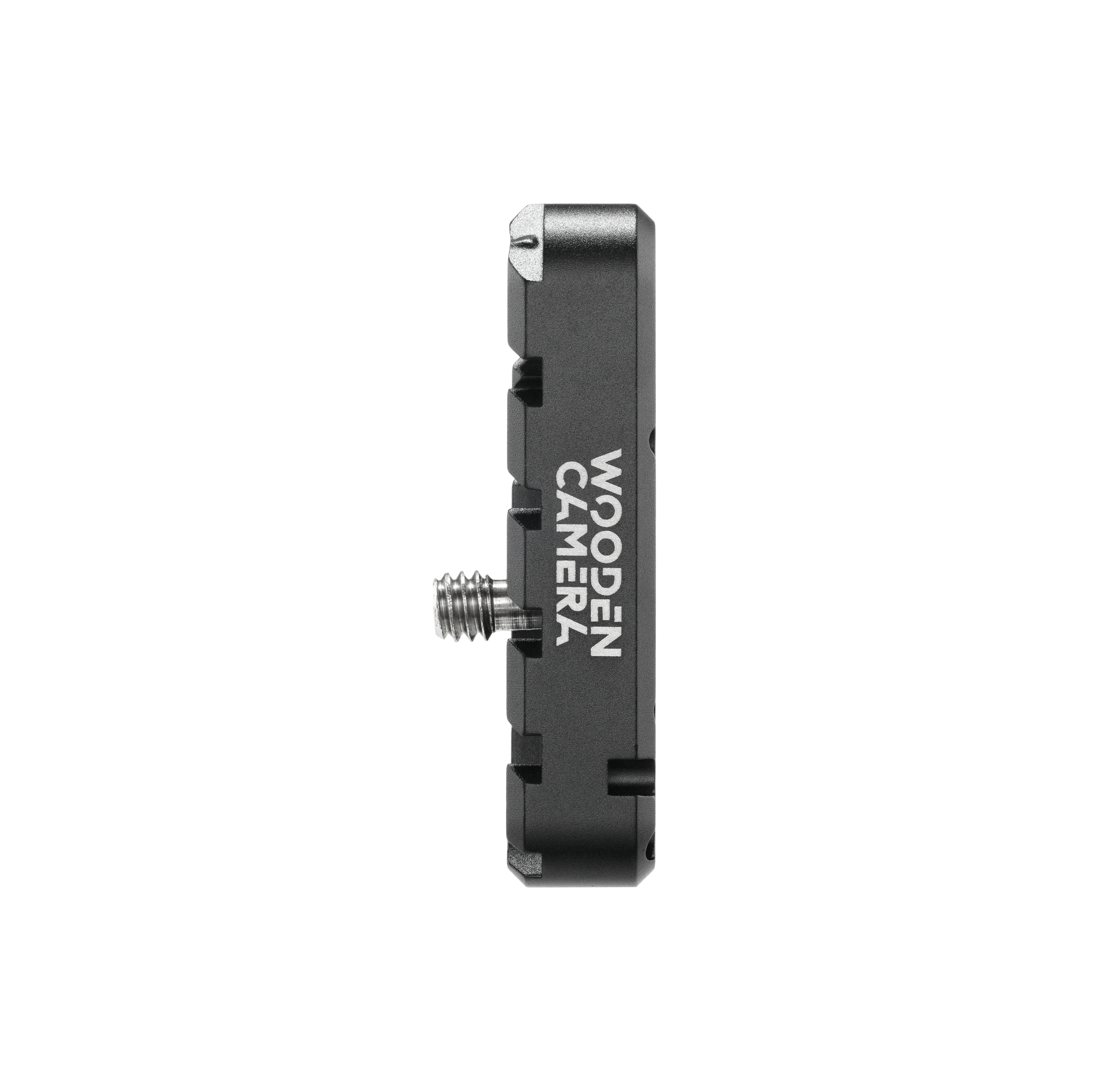 Wooden Camera Mount Bolt 6 LT TX support Teradek