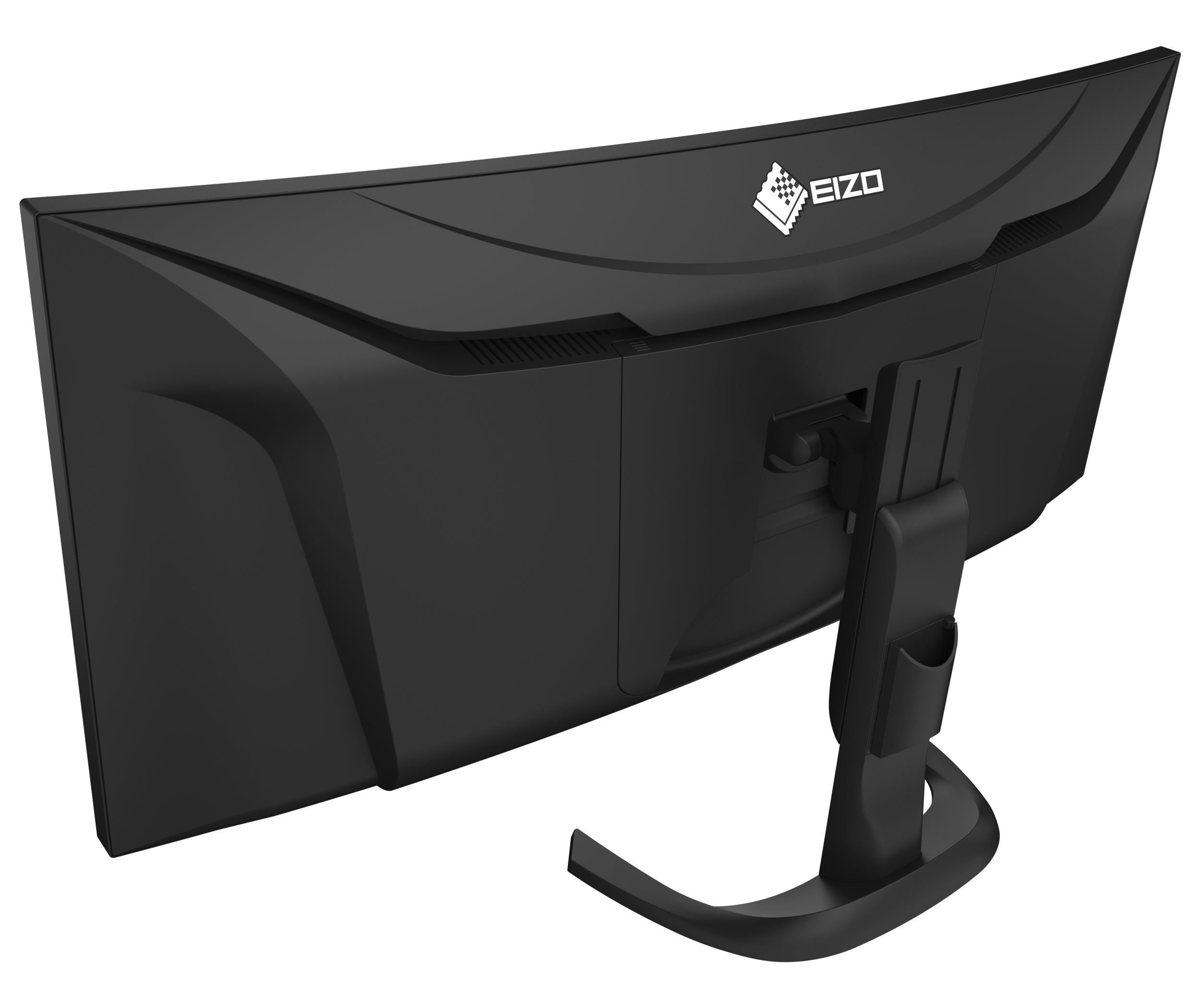 EIZO FlexScan EV3851X moniteur 37,5" UWQHD+ incurvé Noir
