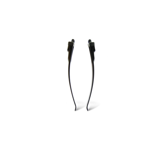 Xpand X1031 Earpieces embouts lunettes 100+100
