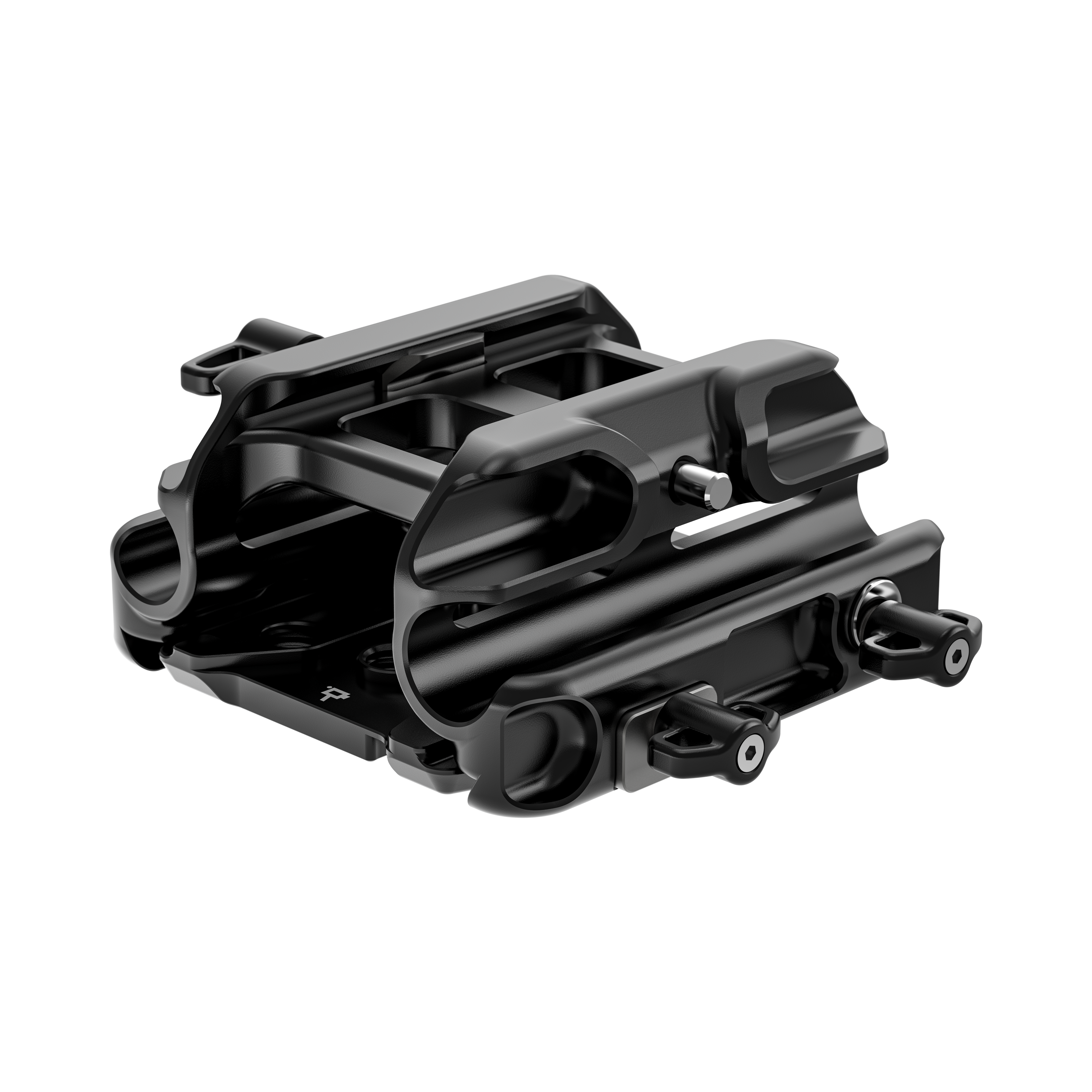 Wooden Camera ARCA Base Plate Komodo-X
