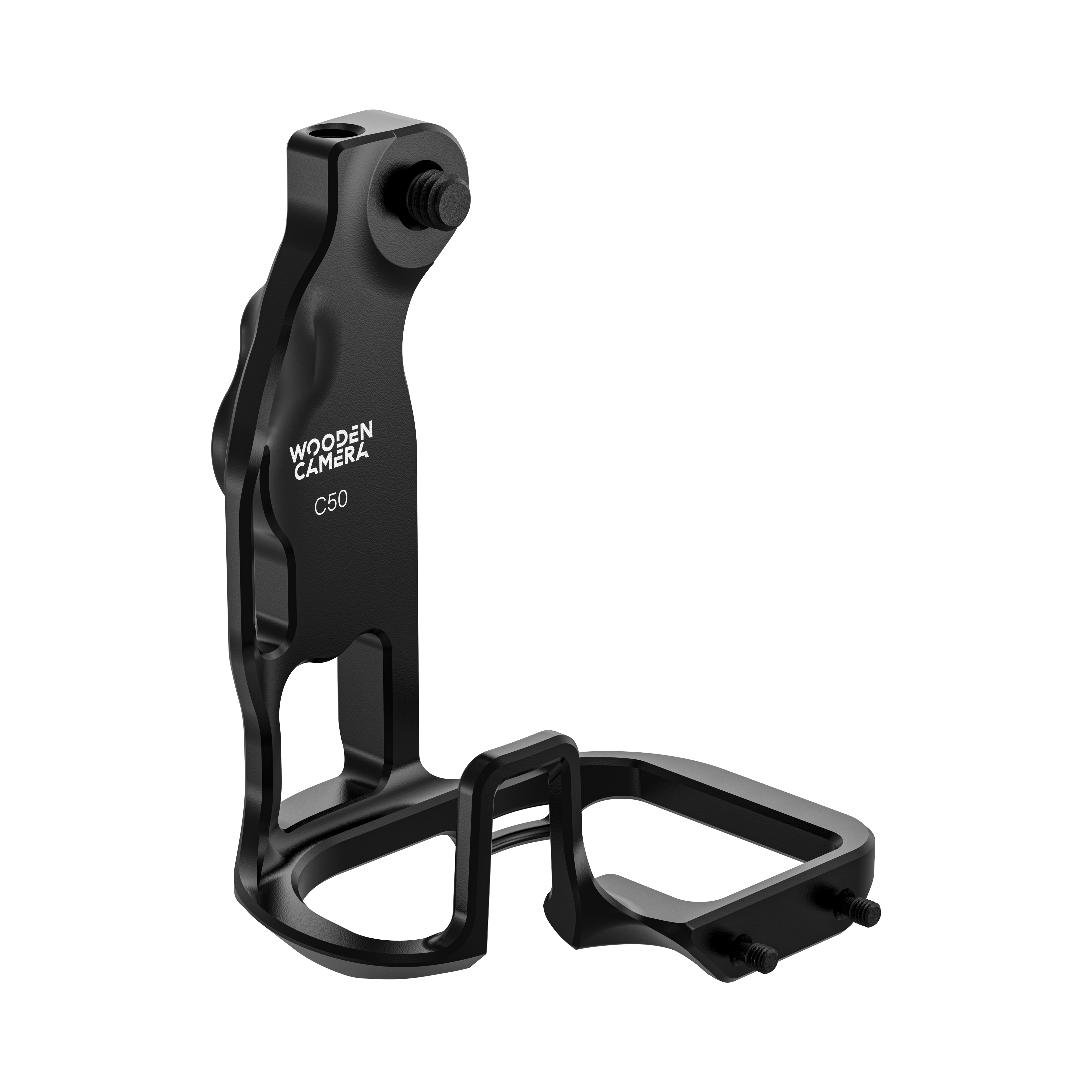 Wooden Camera Cage Grip Canon EOS C50 cage caméra