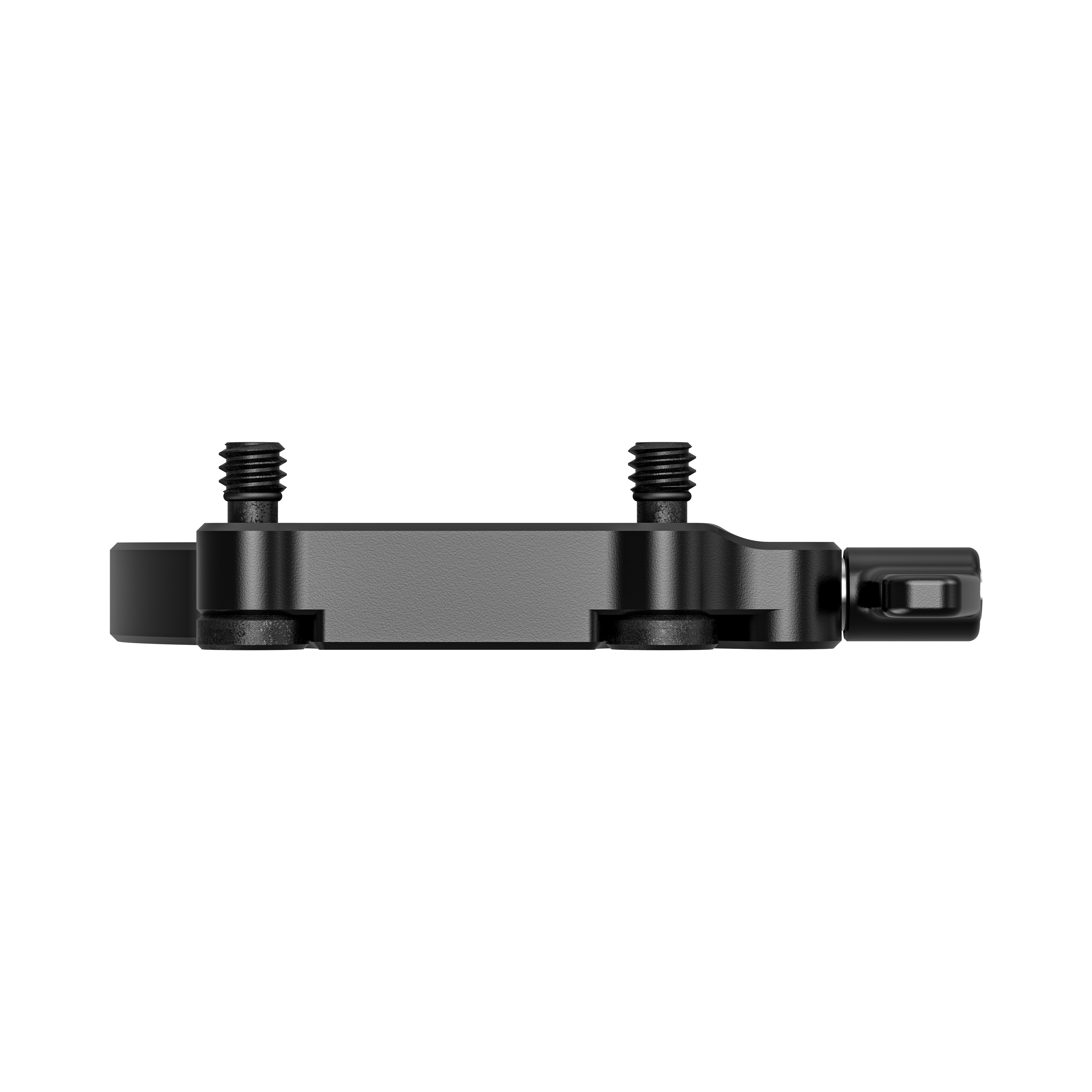Wooden Camera Lens Supports Support Adaptateur PL Canon EOS C50