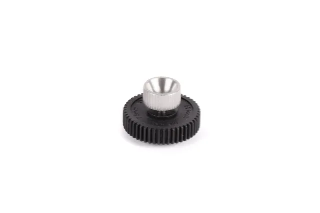 Wooden Camera UFF-1 follow focus pignon 0.6 50 dents