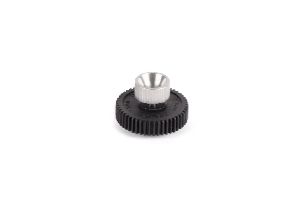 Wooden Camera UFF-1 follow focus pignon 0.6 50 dents