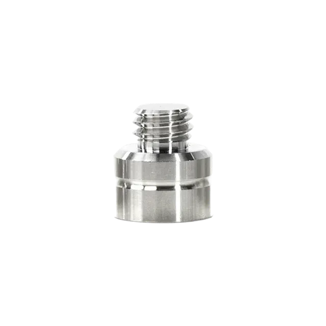Wooden Camera ULS Cap bouchon support objectif 3/8-16