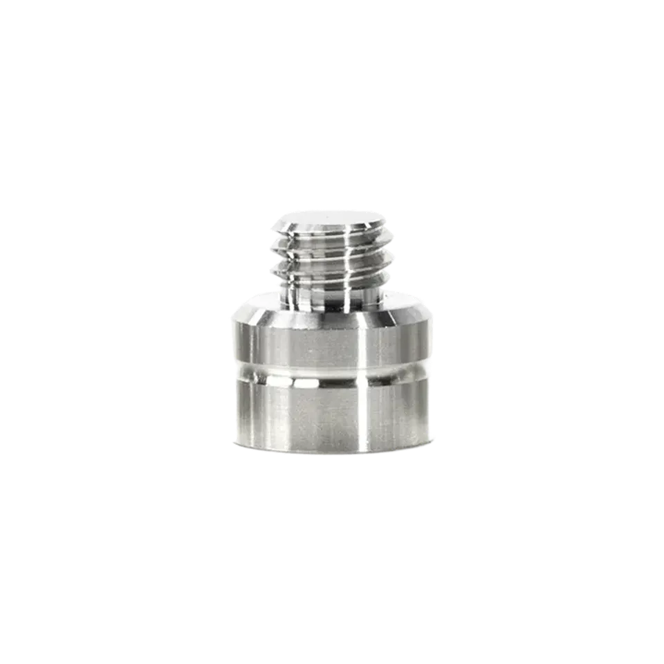 Wooden Camera ULS Cap bouchon support objectif 3/8-16