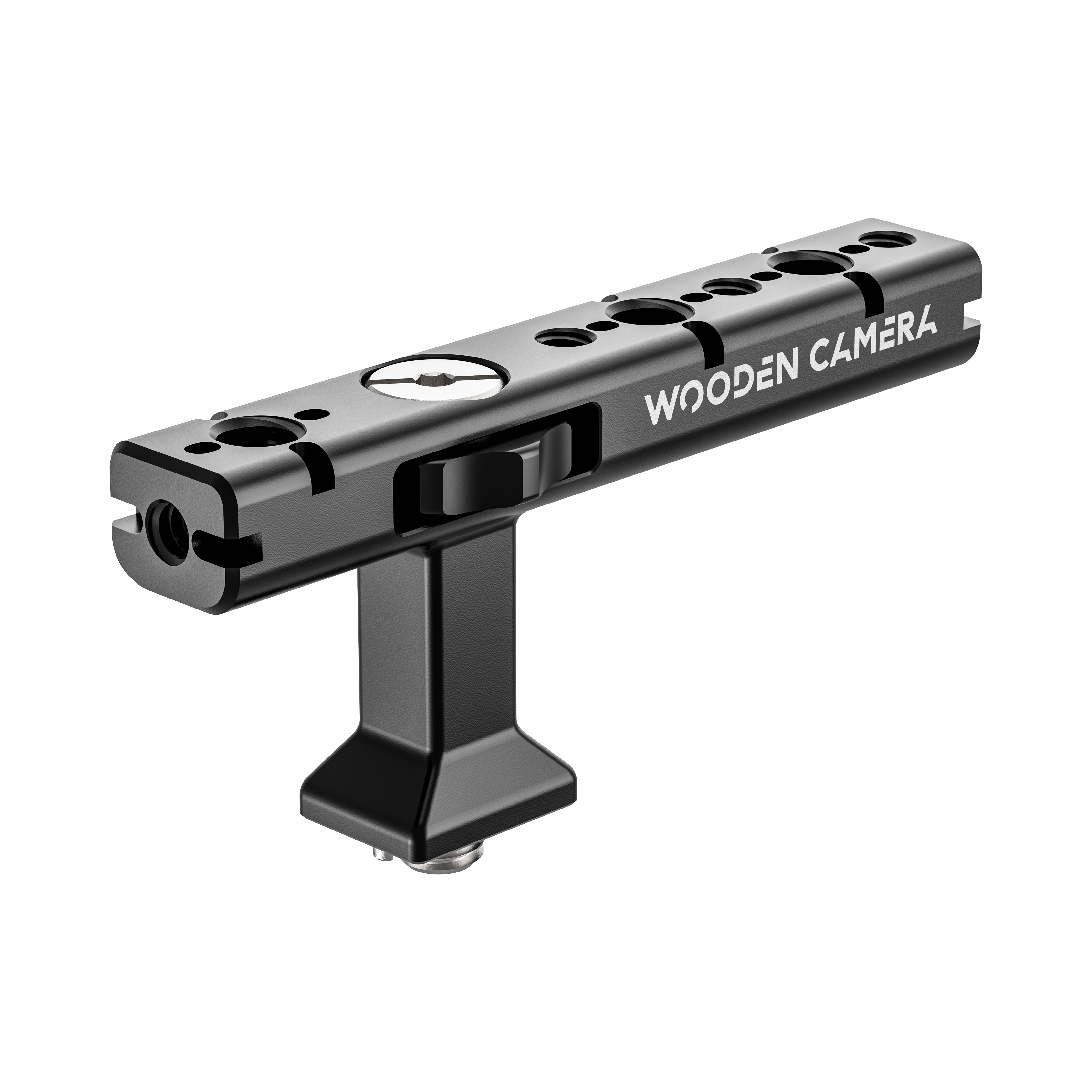 Wooden Camera Mini Top Handle 3/8"-16 poignée supérieure