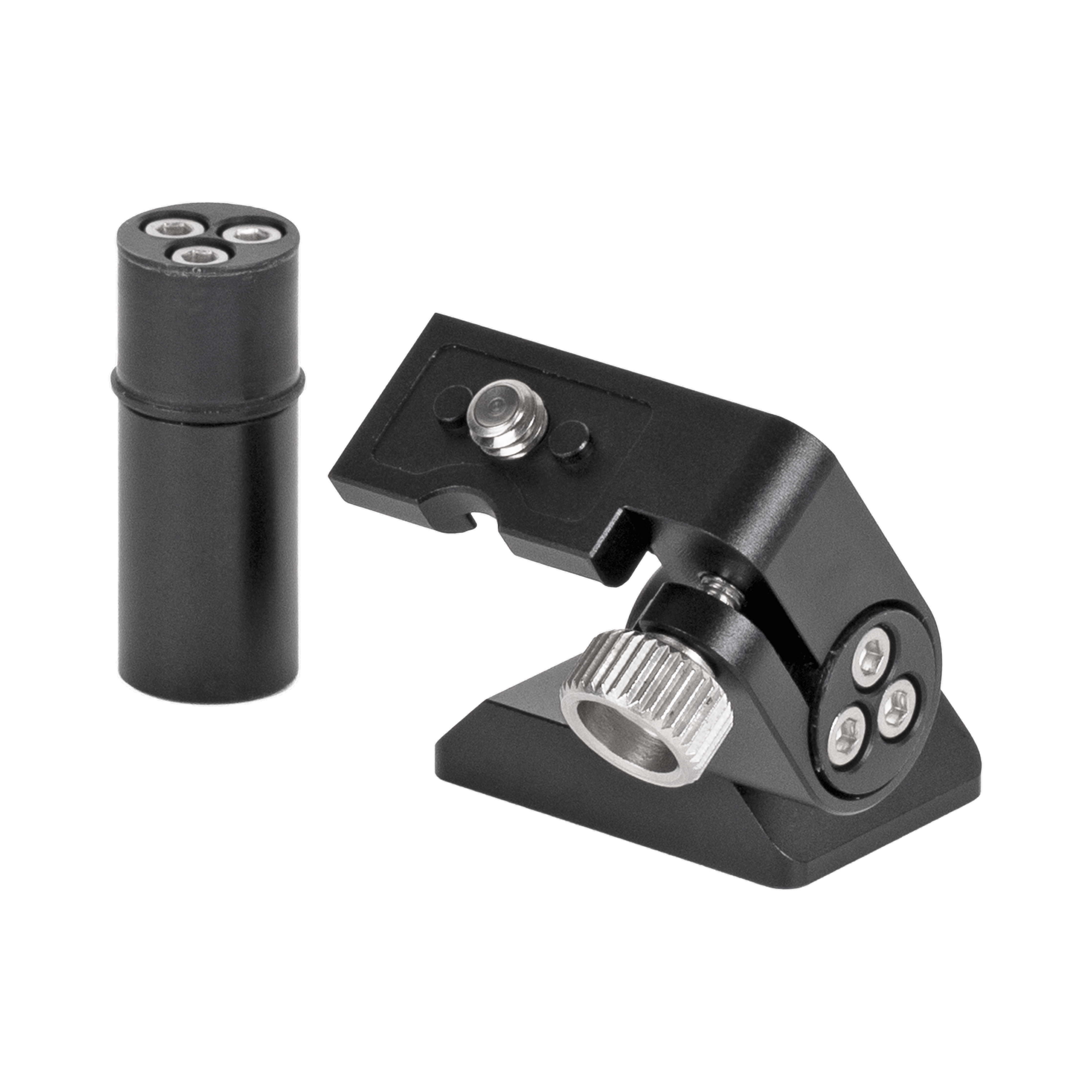 Wooden Camera Monitor Hinge support moniteur ARCA Swiss