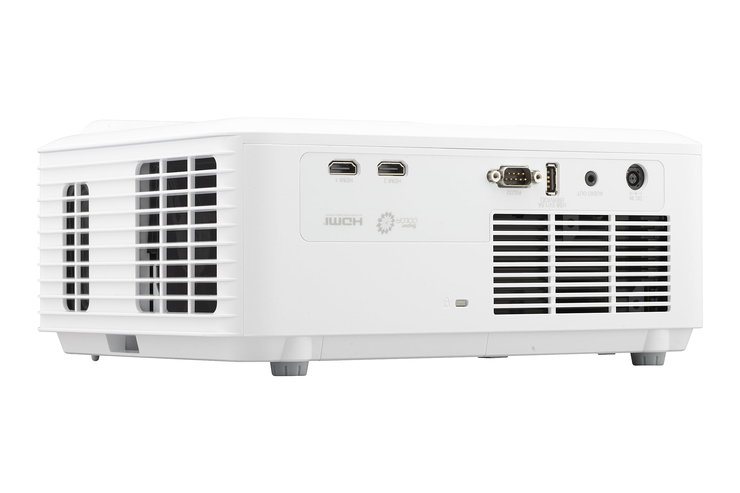 ViewSonic V52HD Vidéoprojecteur Laser Full HD 5000 Lumens