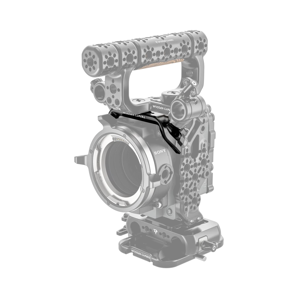Wooden Camera Rialto Mini plaque supérieure cage mount