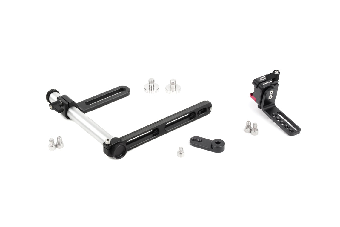 Wooden Camera Ultra Arm UVF Mount support viseur URSA