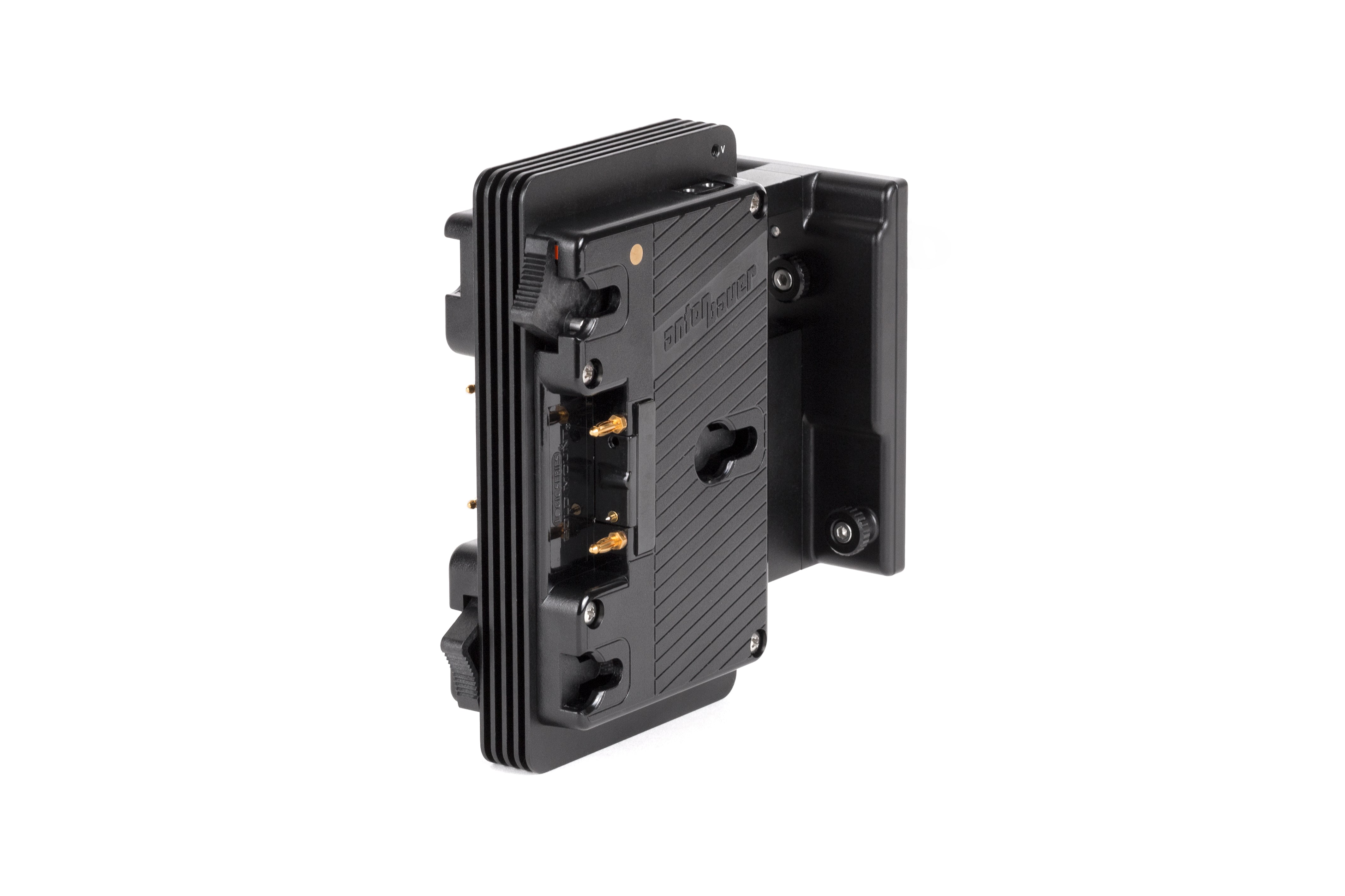 Wooden Camera Sharkfin ARRI Alexa 65 / SXT platine Gold Mount