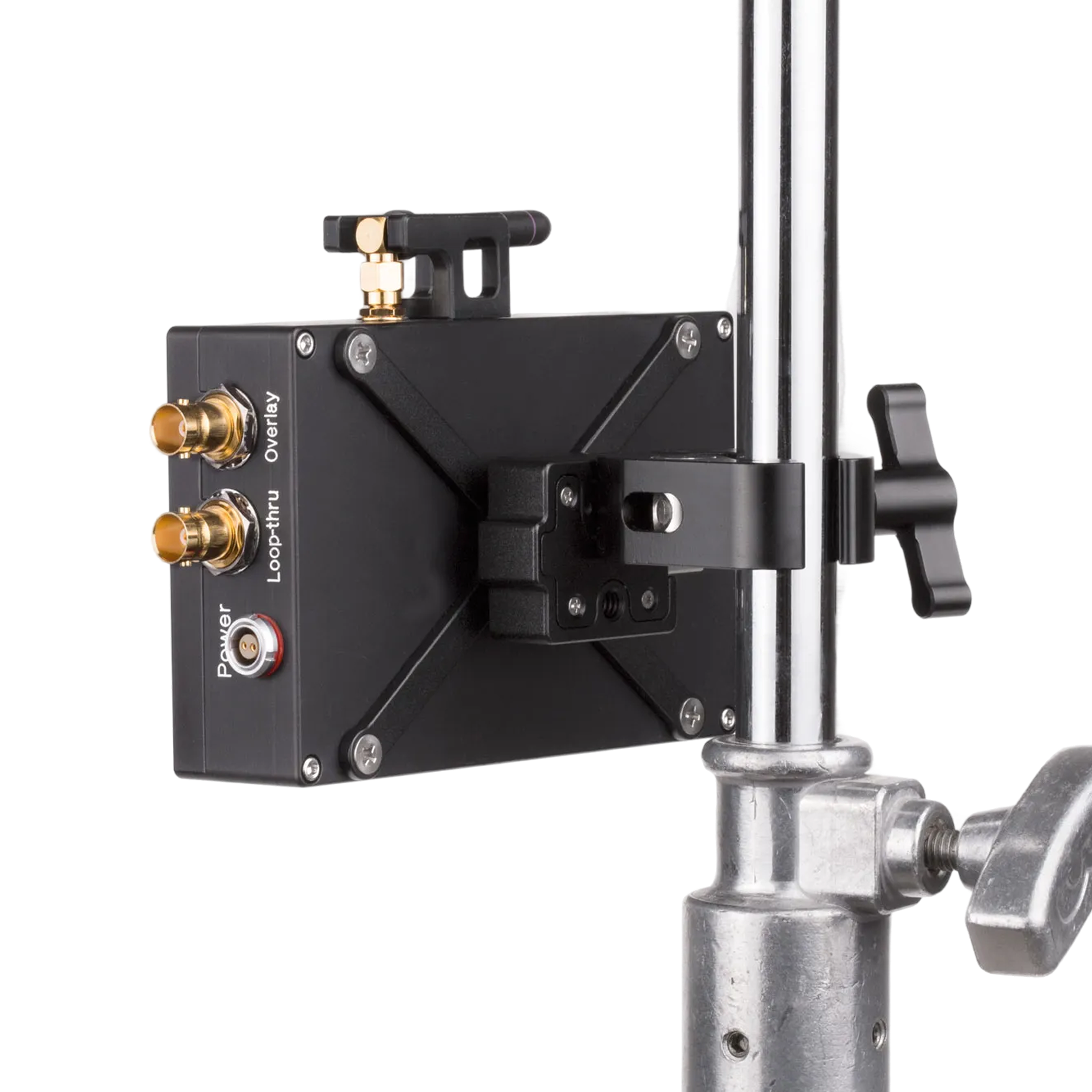Wooden Camera Universal Preston Light Ranger 2 kit montage VOU Super Clamp