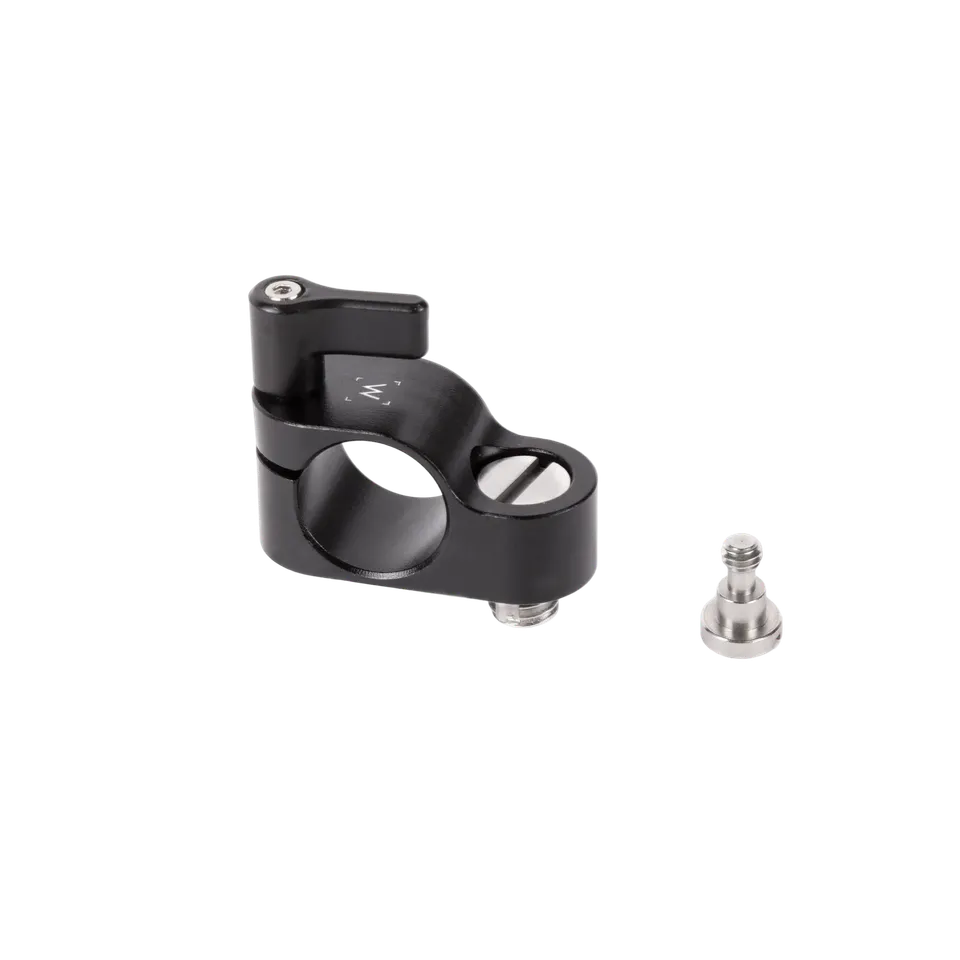 Wooden Camera ARRI pince tige 19mm accessoire