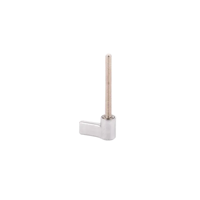 Wooden Camera Replacement Parts Tiny Thumbscrew M4x37mm gris