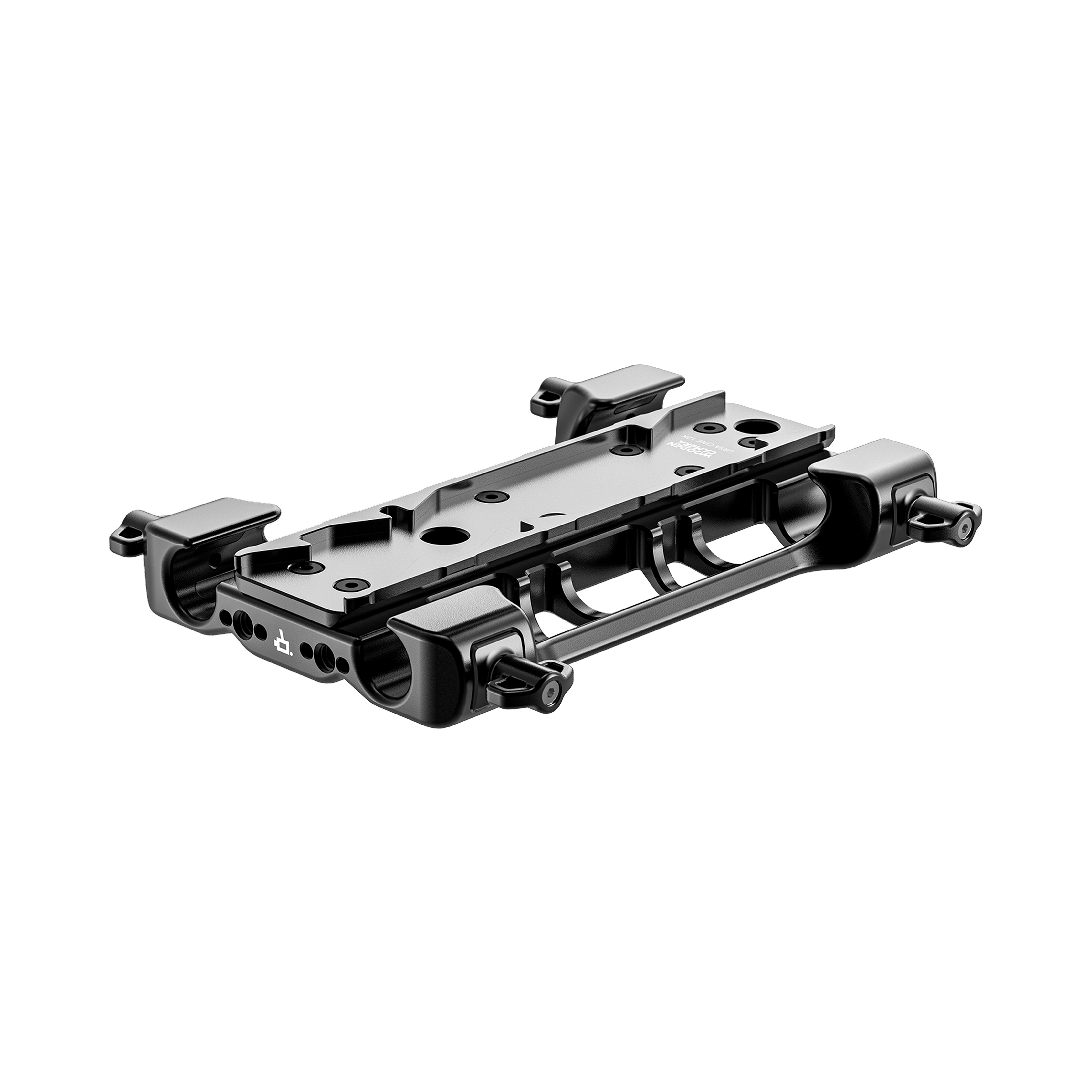Wooden Camera Riser Plate URSA Cine 12K/17K plaque support