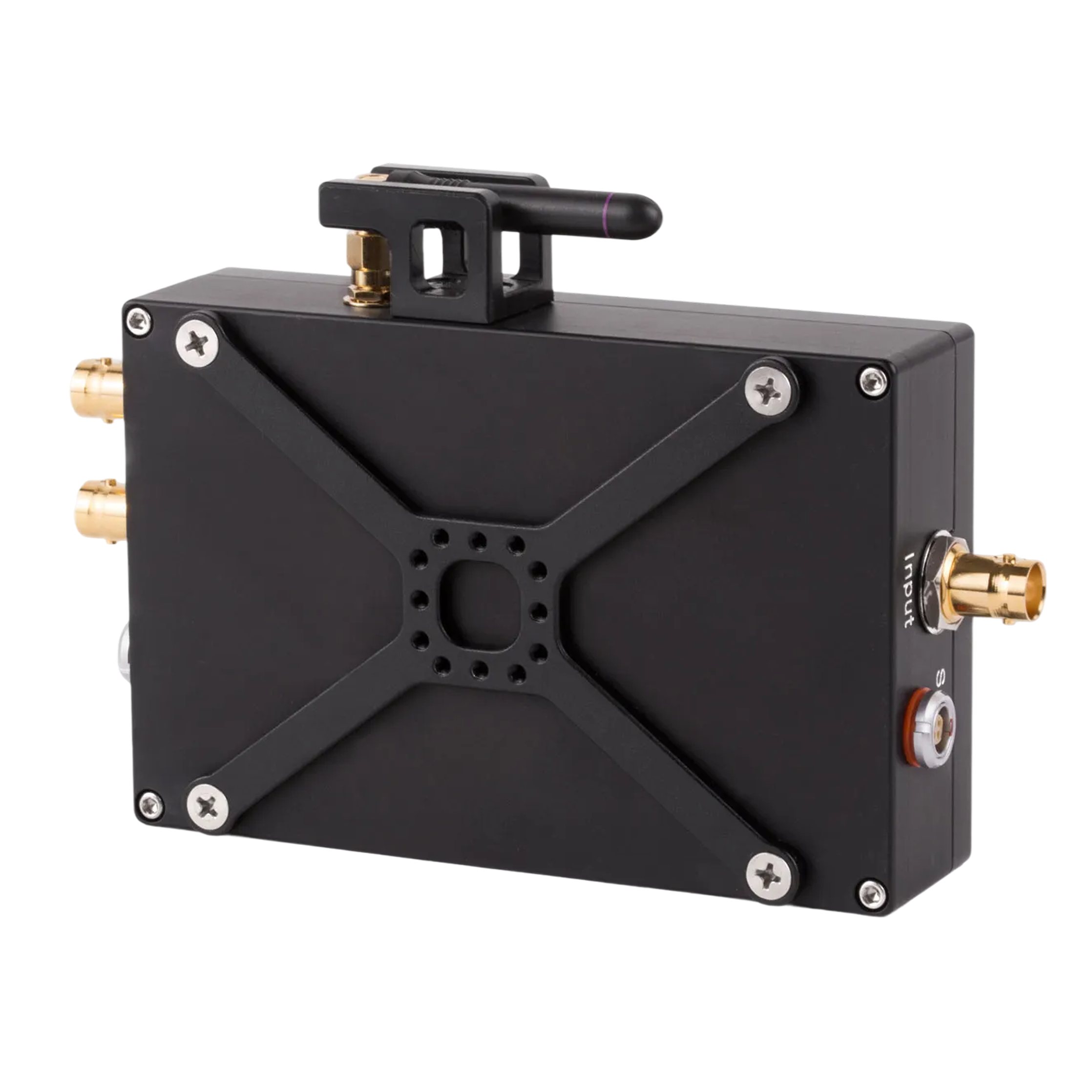 Wooden Camera Light Ranger 2 plaque VOU Preston