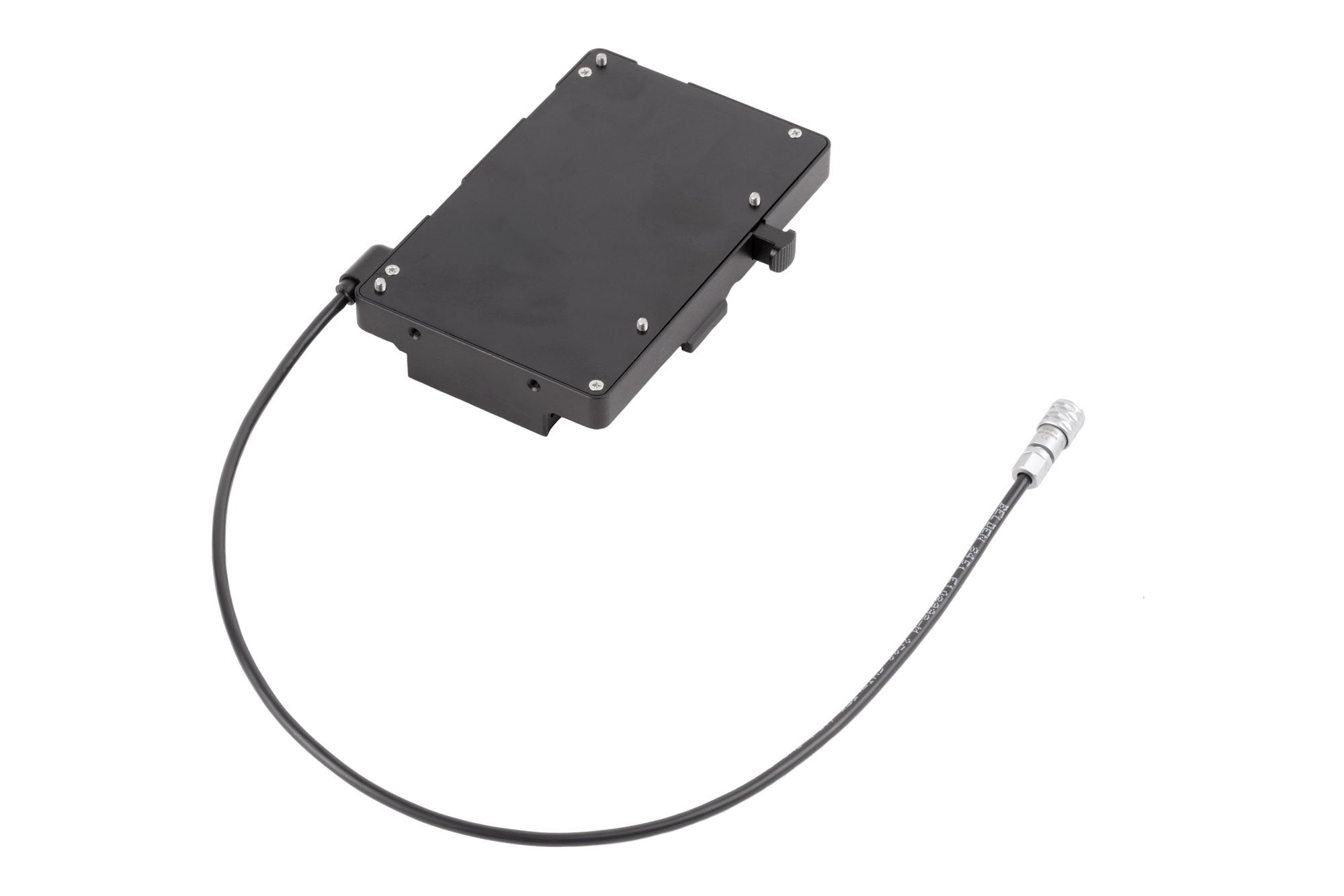 Wooden Camera Power WC Pro plaque V-Mount Pocket 4K 6K