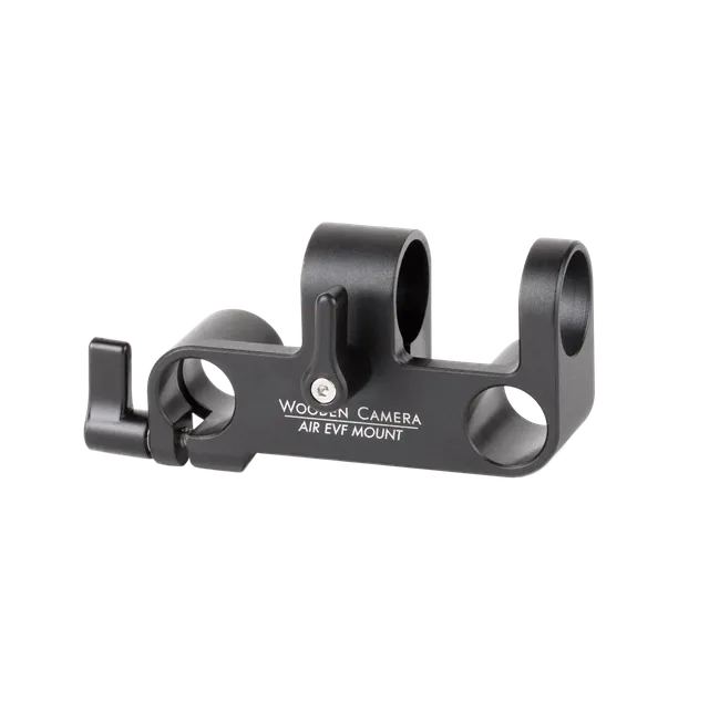 Wooden Camera Ultra Arm AIR EVF Mount 19mm 15mm