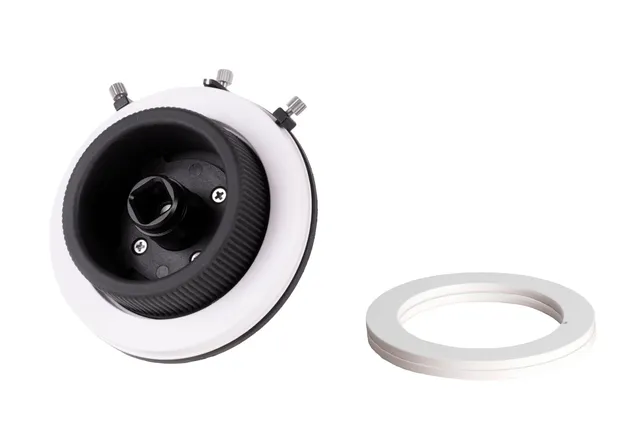 Wooden Camera UFF-1 Follow Focus molette seule + disques