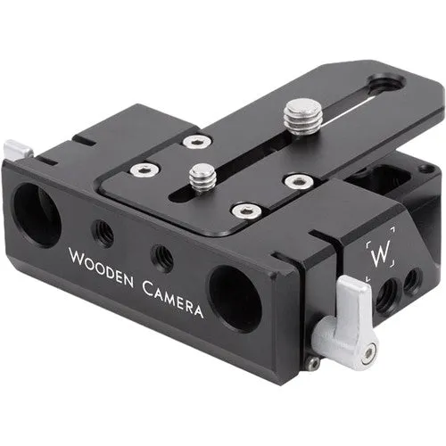 Wooden Camera Support Fixed Base Sony FS7 embase reconditionnée