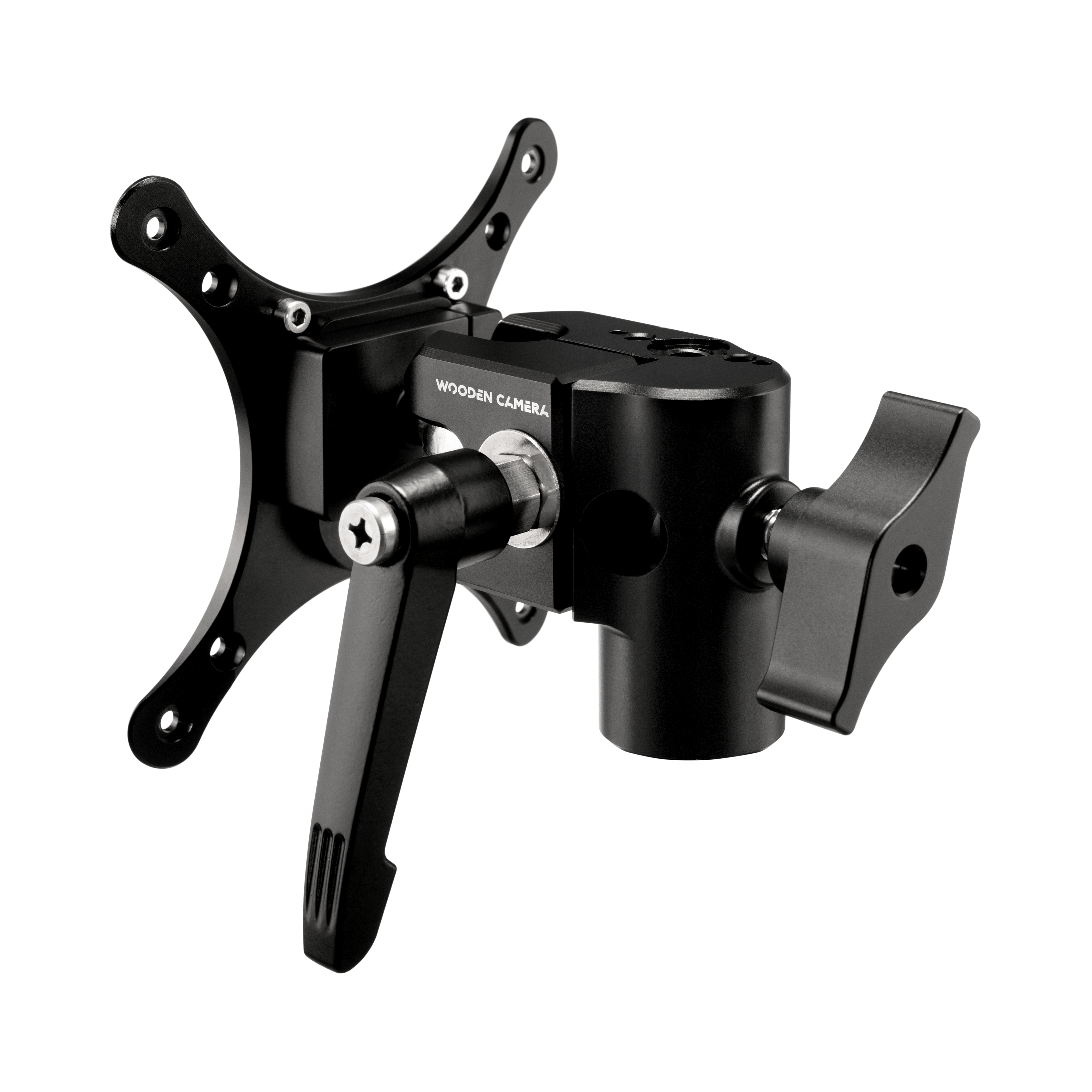 Wooden Camera Ultra QR Support Moniteur Baby Pin C-Stand