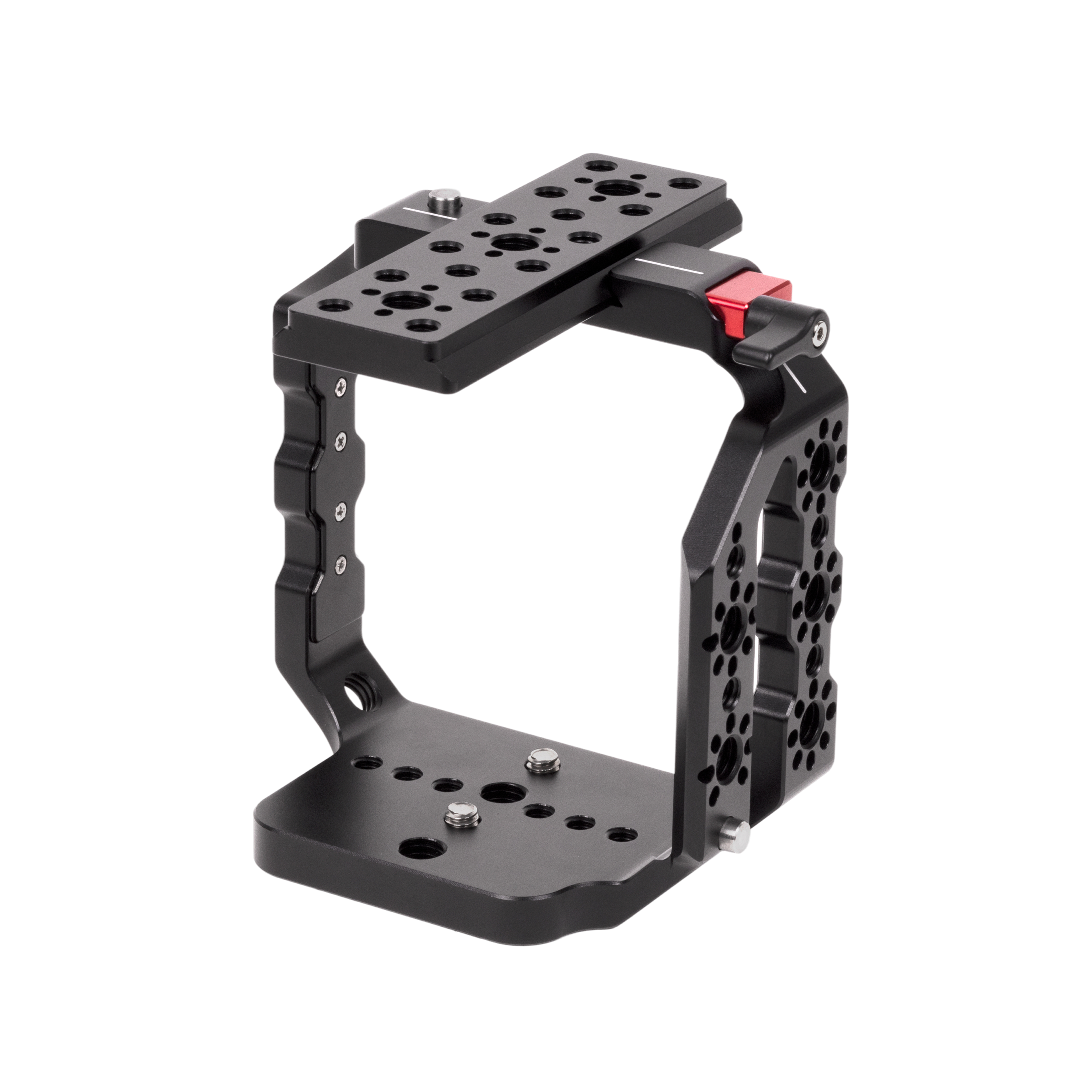 Wooden Camera BGH1 BS1H cage caméra Panasonic ARCA