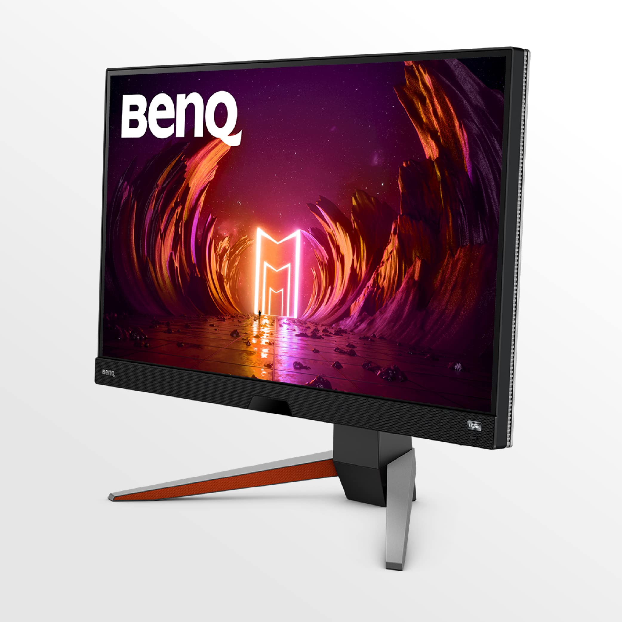 BenQ MOBIUZ EX2710Q moniteur gaming 27" QHD 165Hz IPS HDR