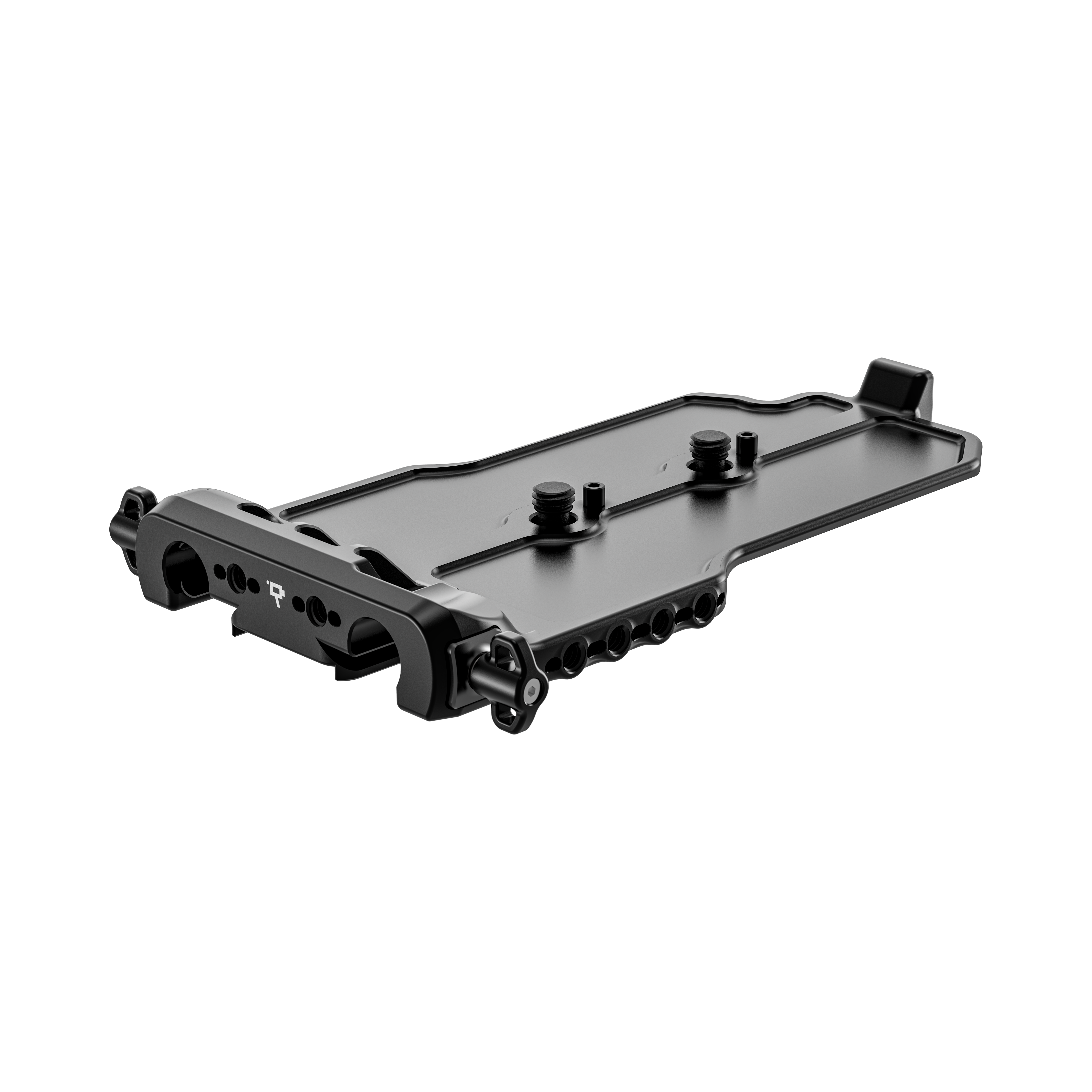 Wooden Camera Camera Support Riser Plate plaque Fujifilm GFX