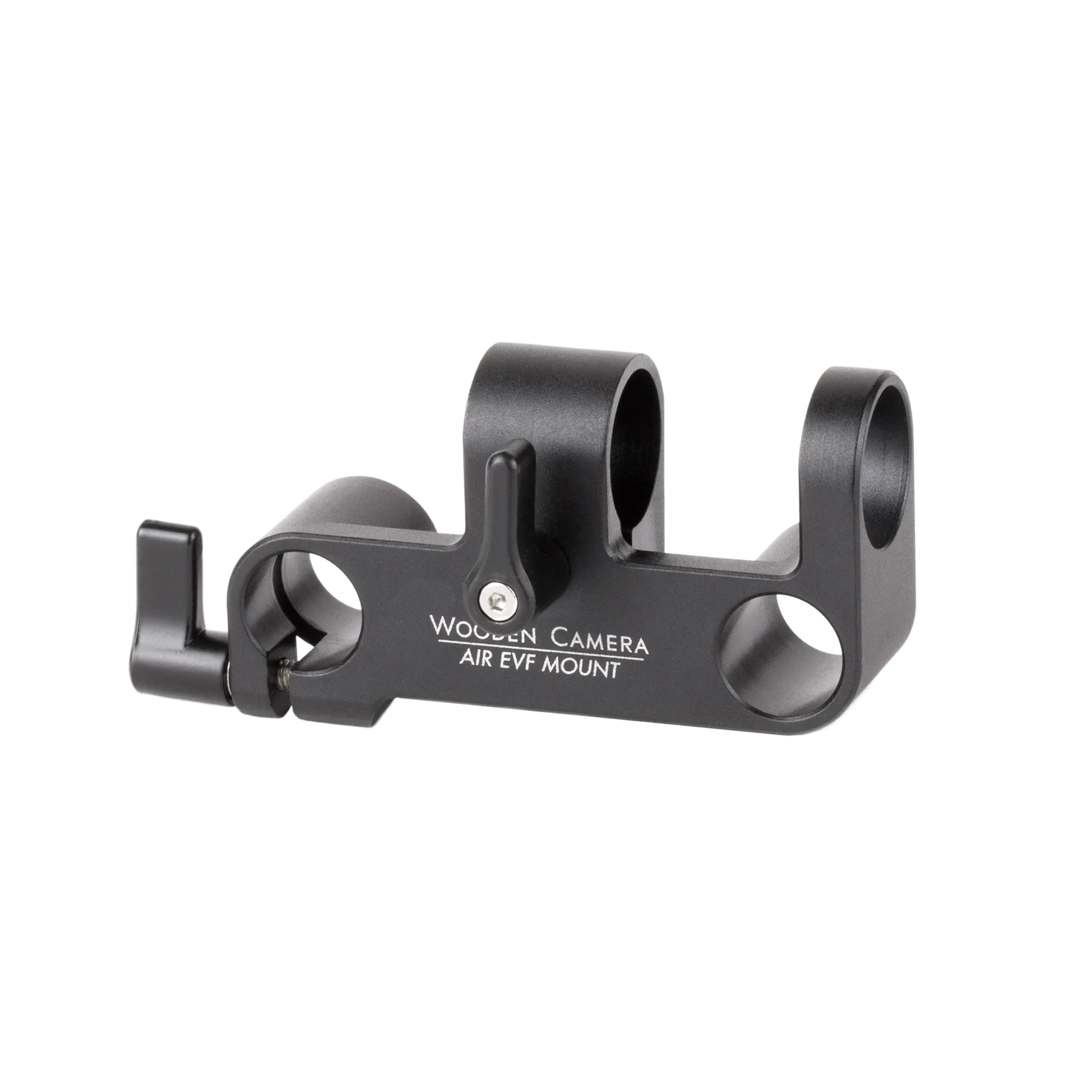 Wooden Camera Ultra Arm AIR EVF Mount 19mm 15mm