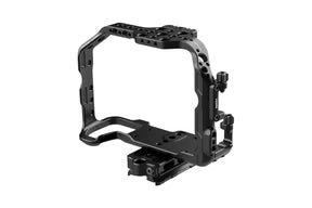 Wooden Camera Rod Components Rod Clamp support tiges 15 mm