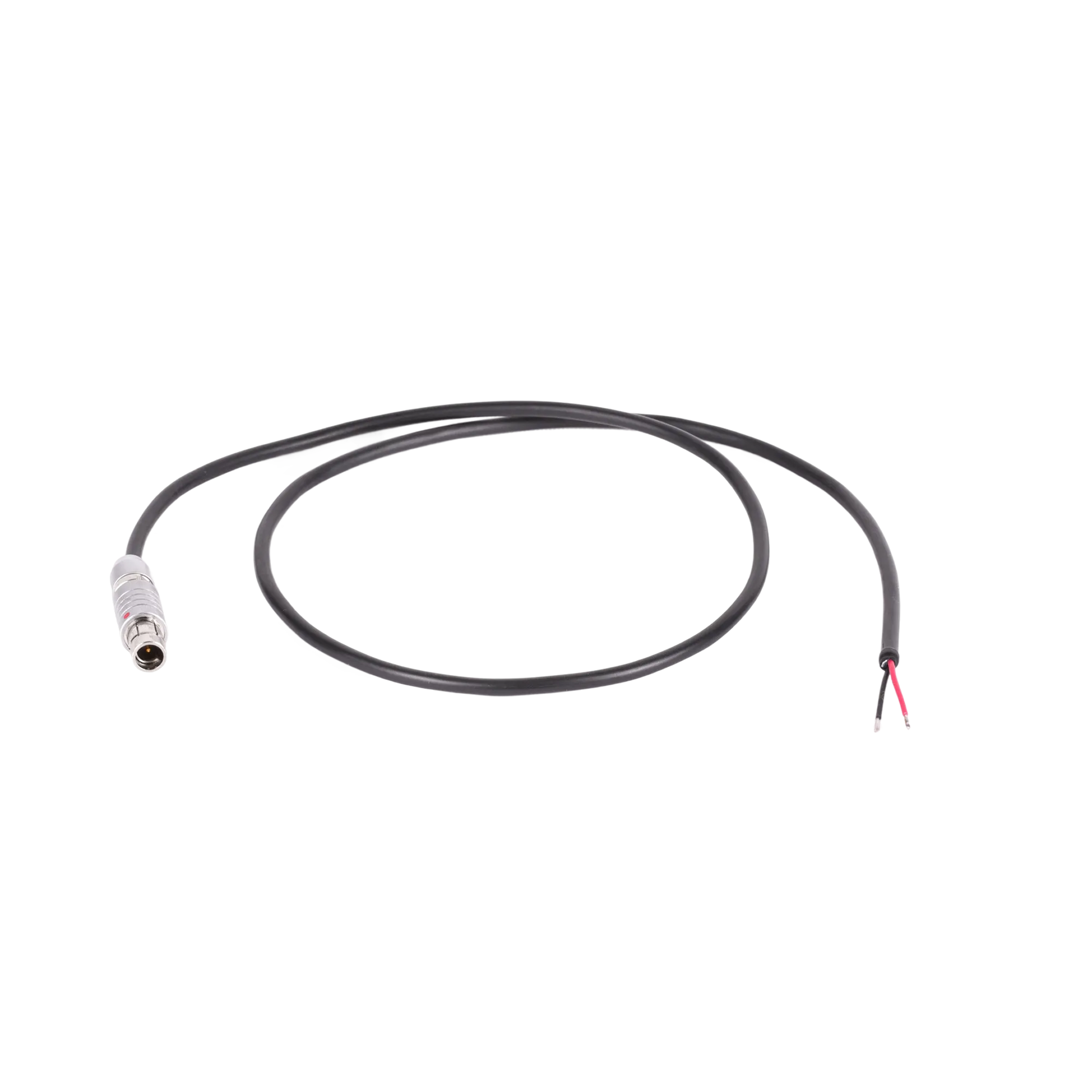 Wooden Camera Cables D-Box Flying Leads câble Fischer 3pin