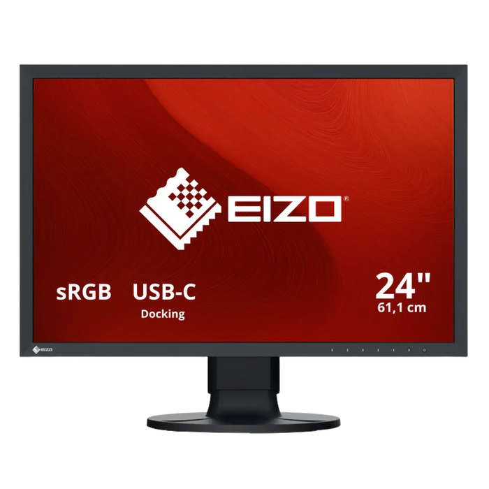 EIZO ColorEdge CS2400S moniteur 24" + sonde EX5