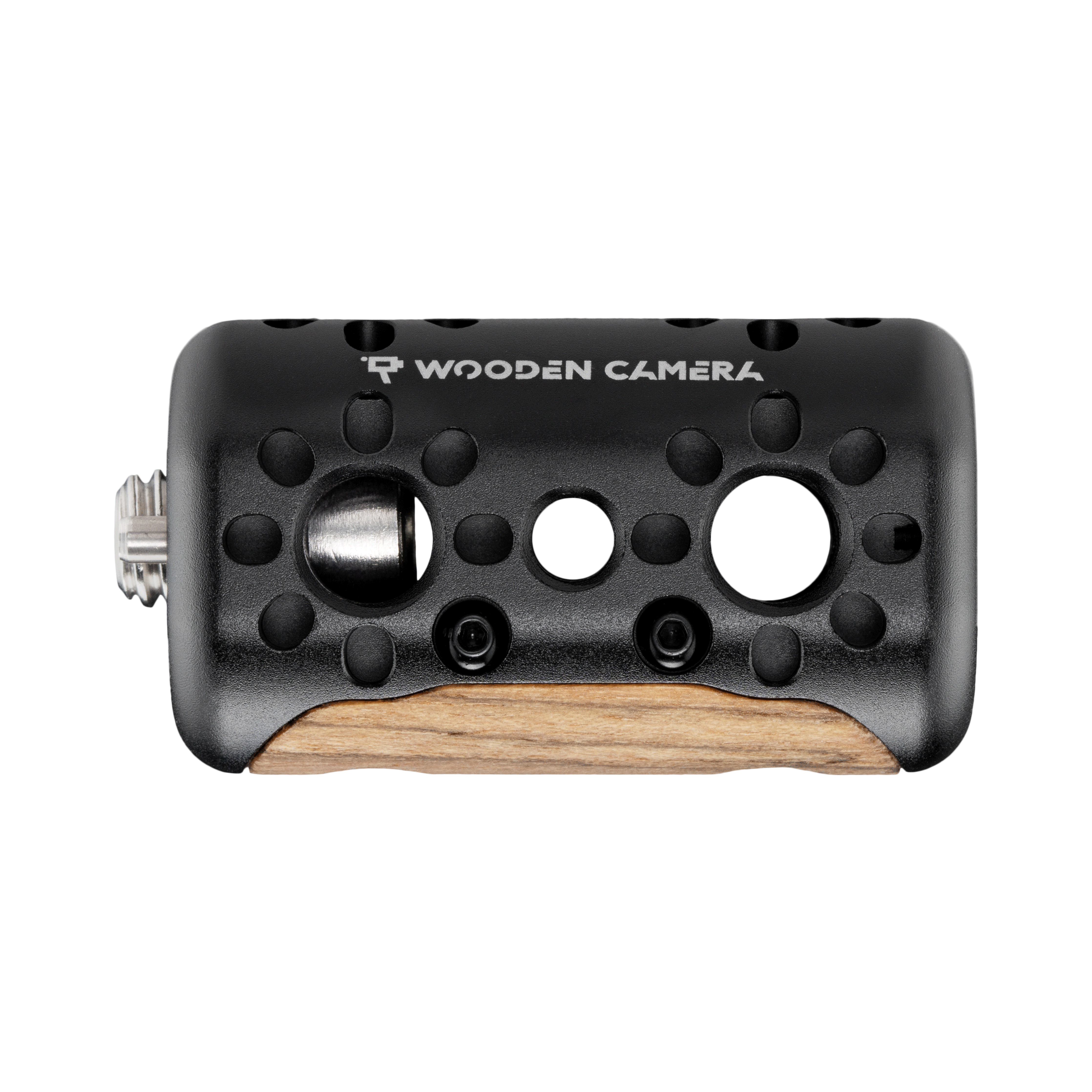 Wooden Camera Ultra Handle extension poignée 5 pouces bois