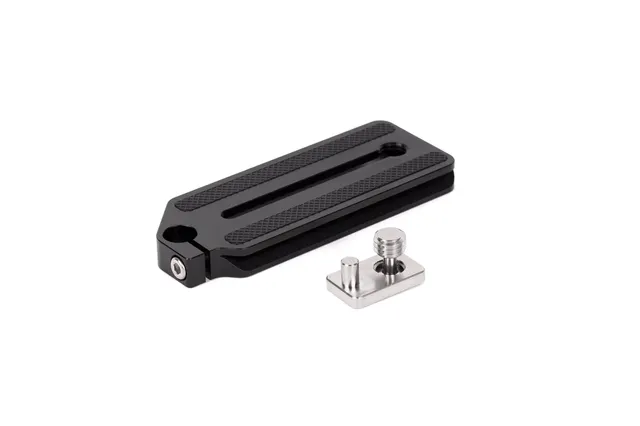 Wooden Camera Support Upper ARCA Dovetail Canon C70 plaque Arca