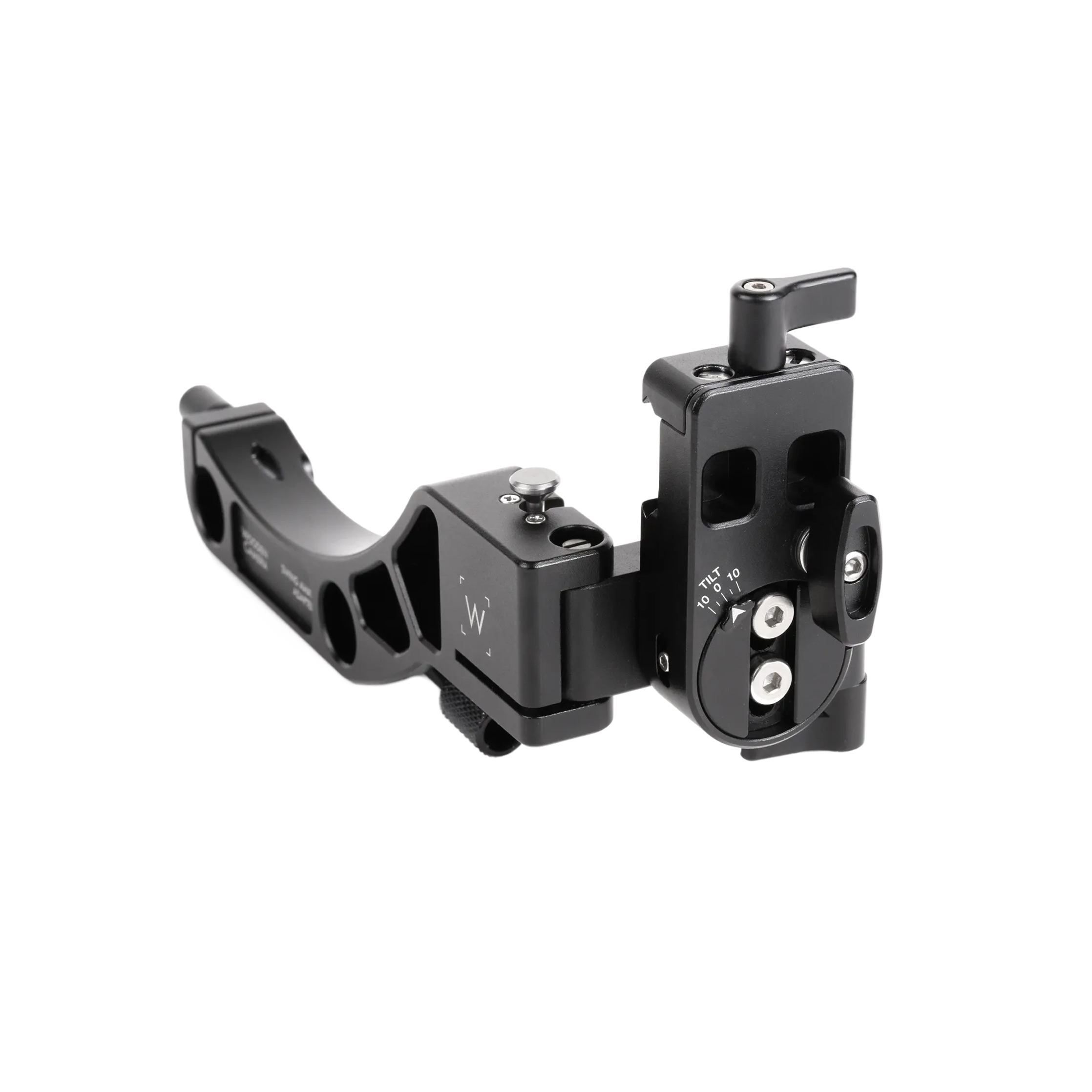 Wooden Camera Tilt Swing Arm bras mattebox UMB-1 15mm