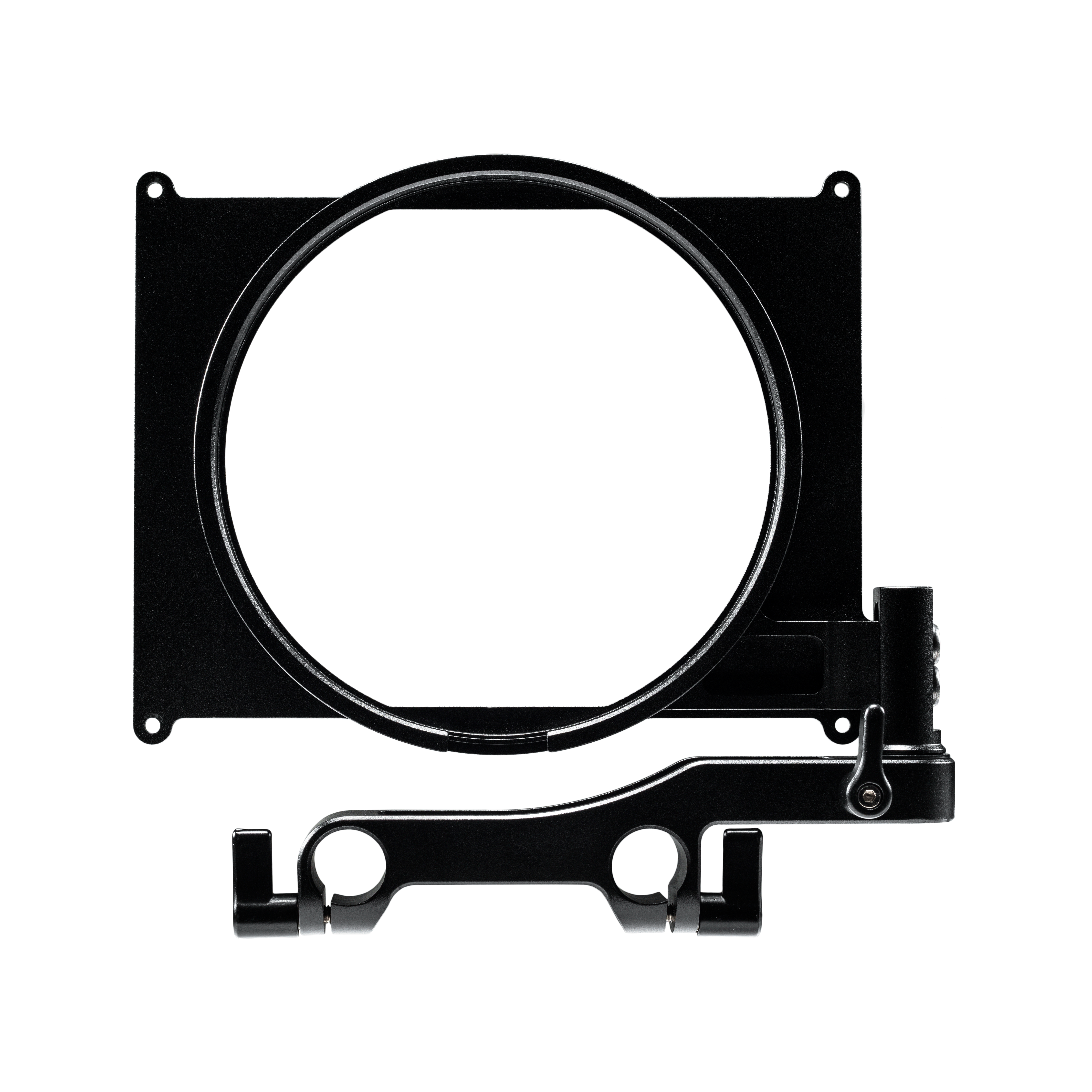 Wooden Camera Zip Box Pro matte box 4x5.65 dos swing away